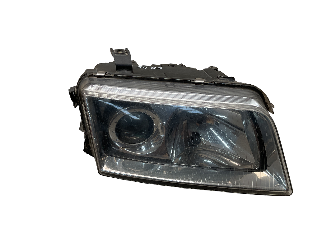 Faro del dcho Audi S4 Xenon 97-02