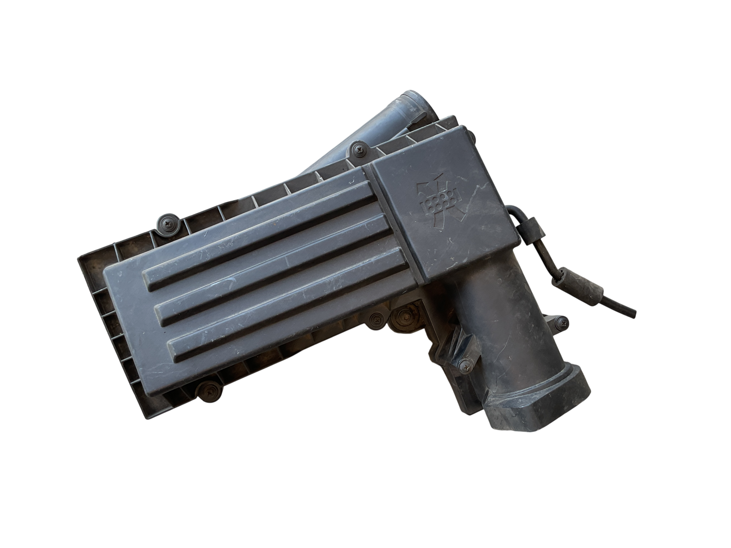 Caja Filtro de aire de motor Vag  1K0129620D