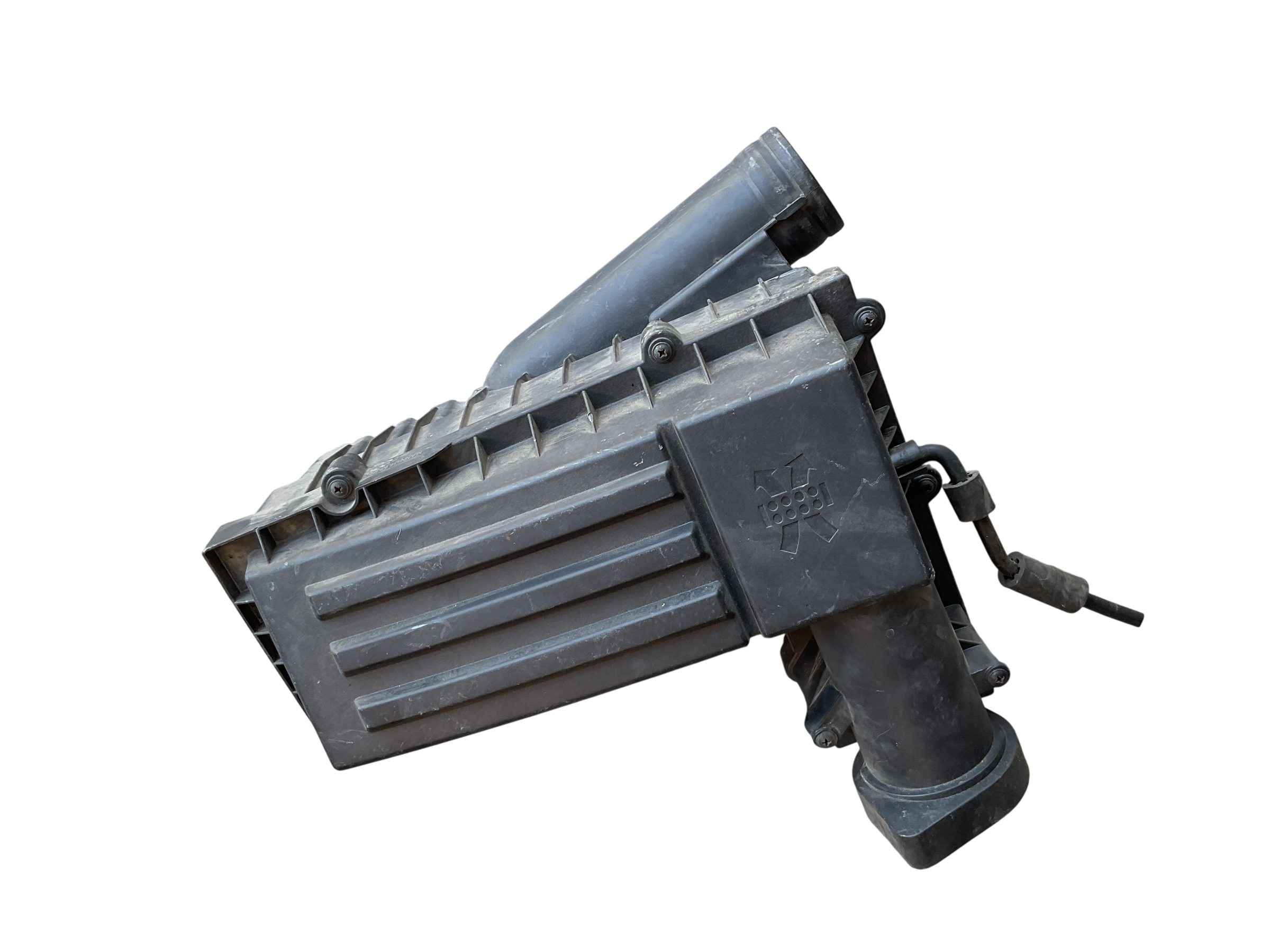 Caja Filtro de aire de motor Vag  1K0129620D