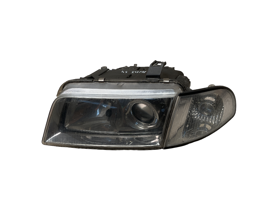 Faro del izq Audi S4 Xenon 97-02
