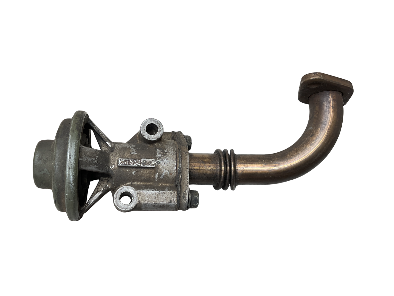 Valvula EGR Mitsubishi Pajero 87-00