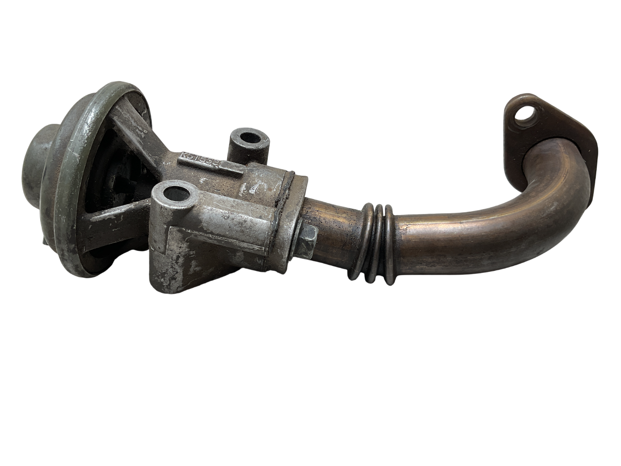 Valvula EGR Mitsubishi Pajero 87-00