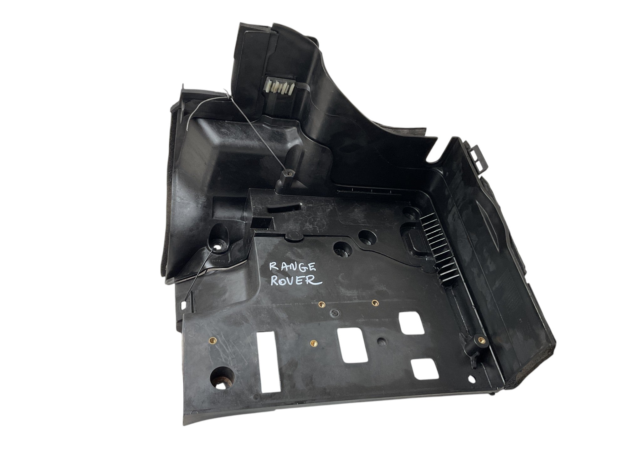 Boîtier de batterie DWM500021 pour Land Rover L320 L319 