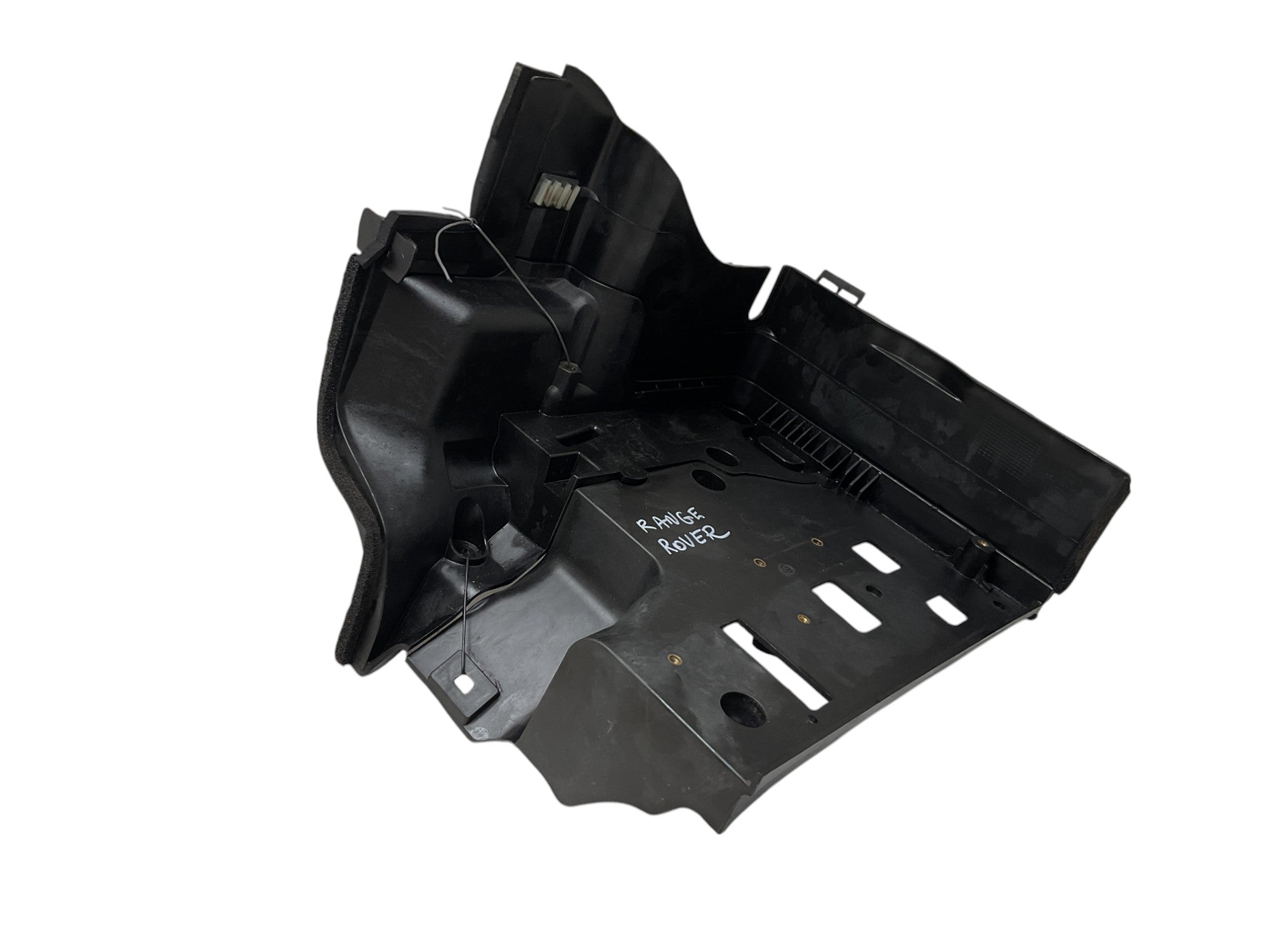 Boîtier de batterie DWM500021 pour Land Rover L320 L319 