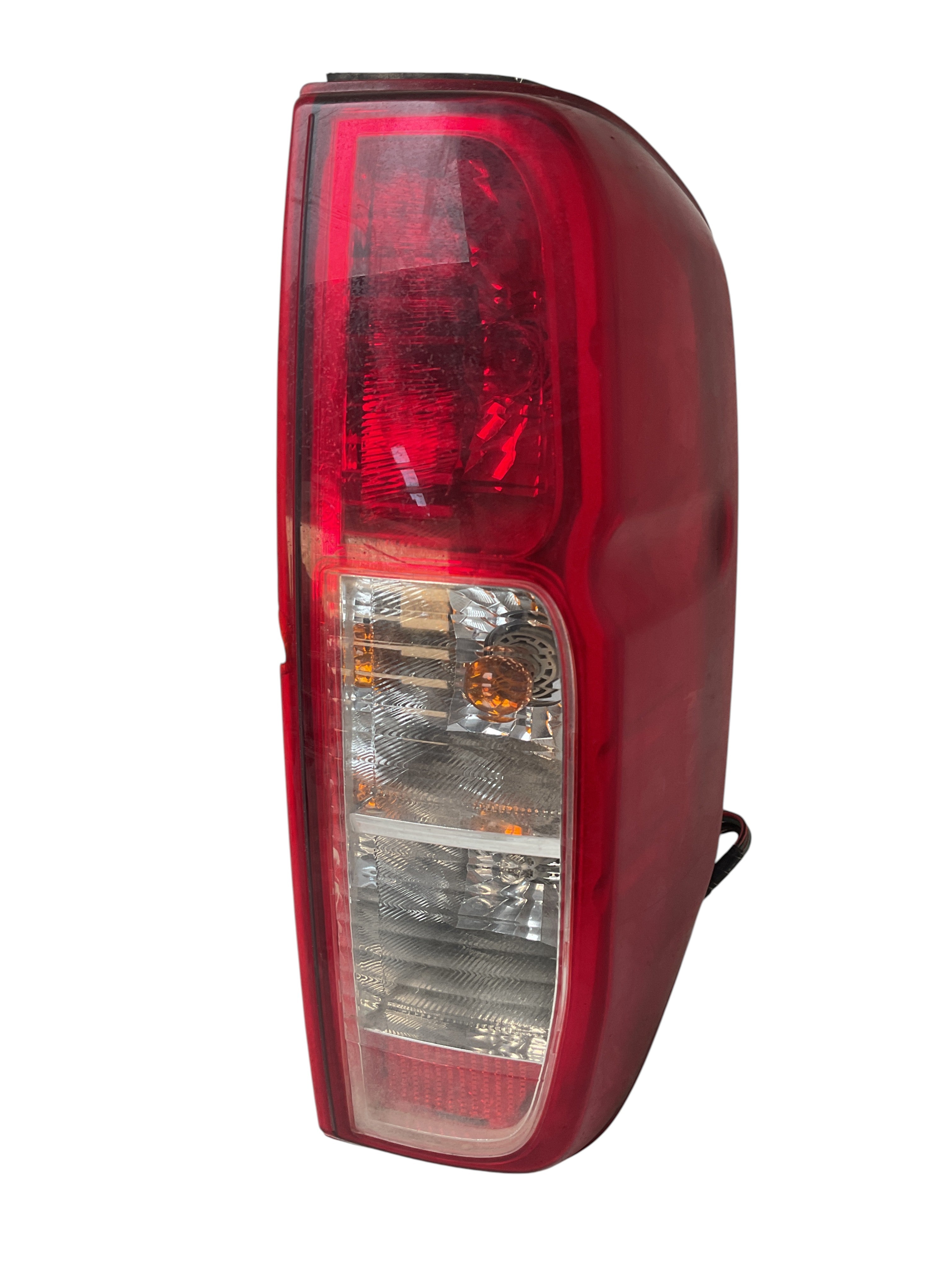 Piloto tra dcho Nissan Navara (D40) 05-15