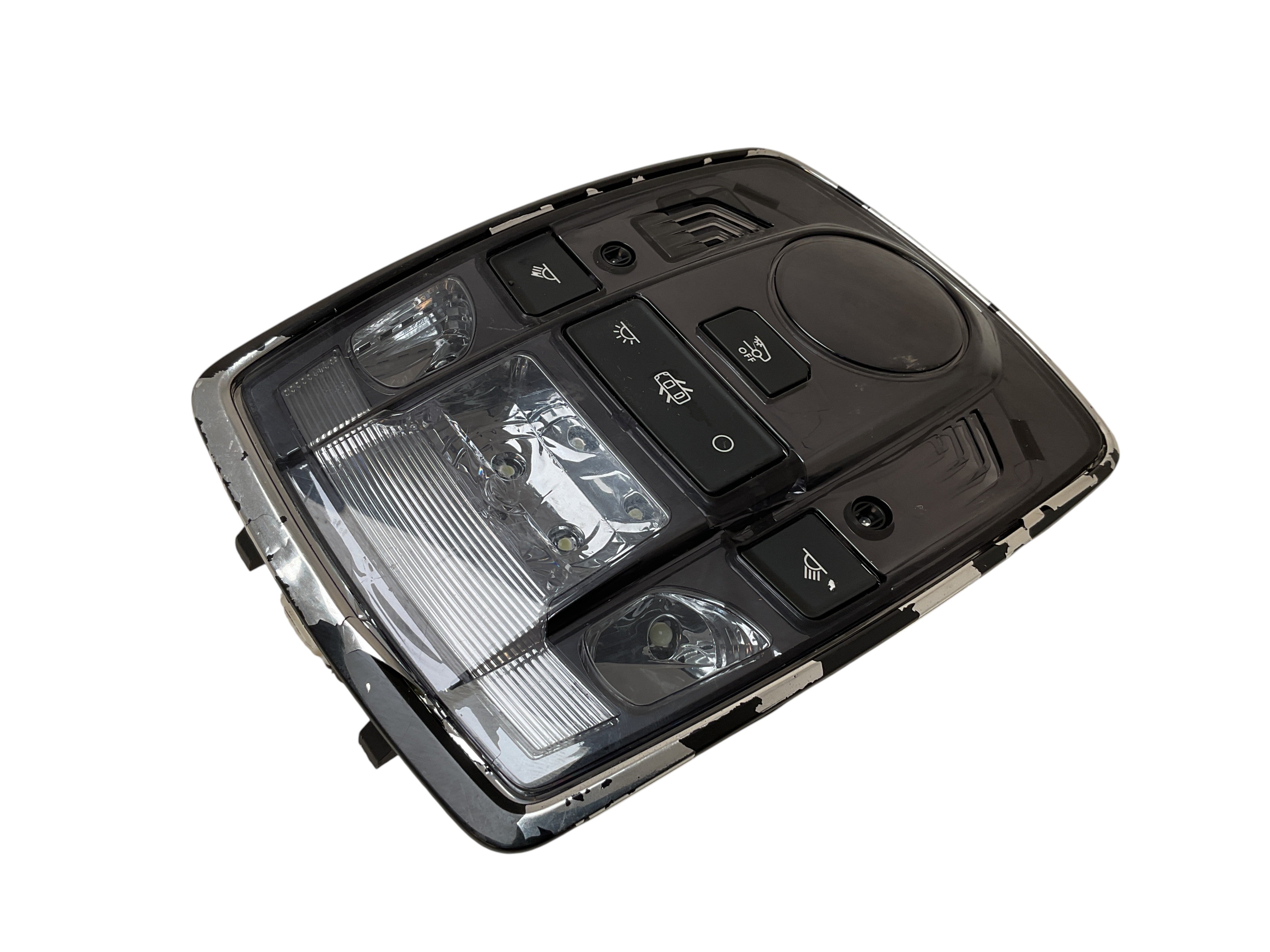 Luz interior techo Peugeot 508 I (8D_) 10-18