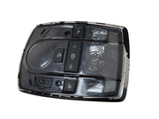 Luz interior techo Peugeot 508 I (8D_) 10-18