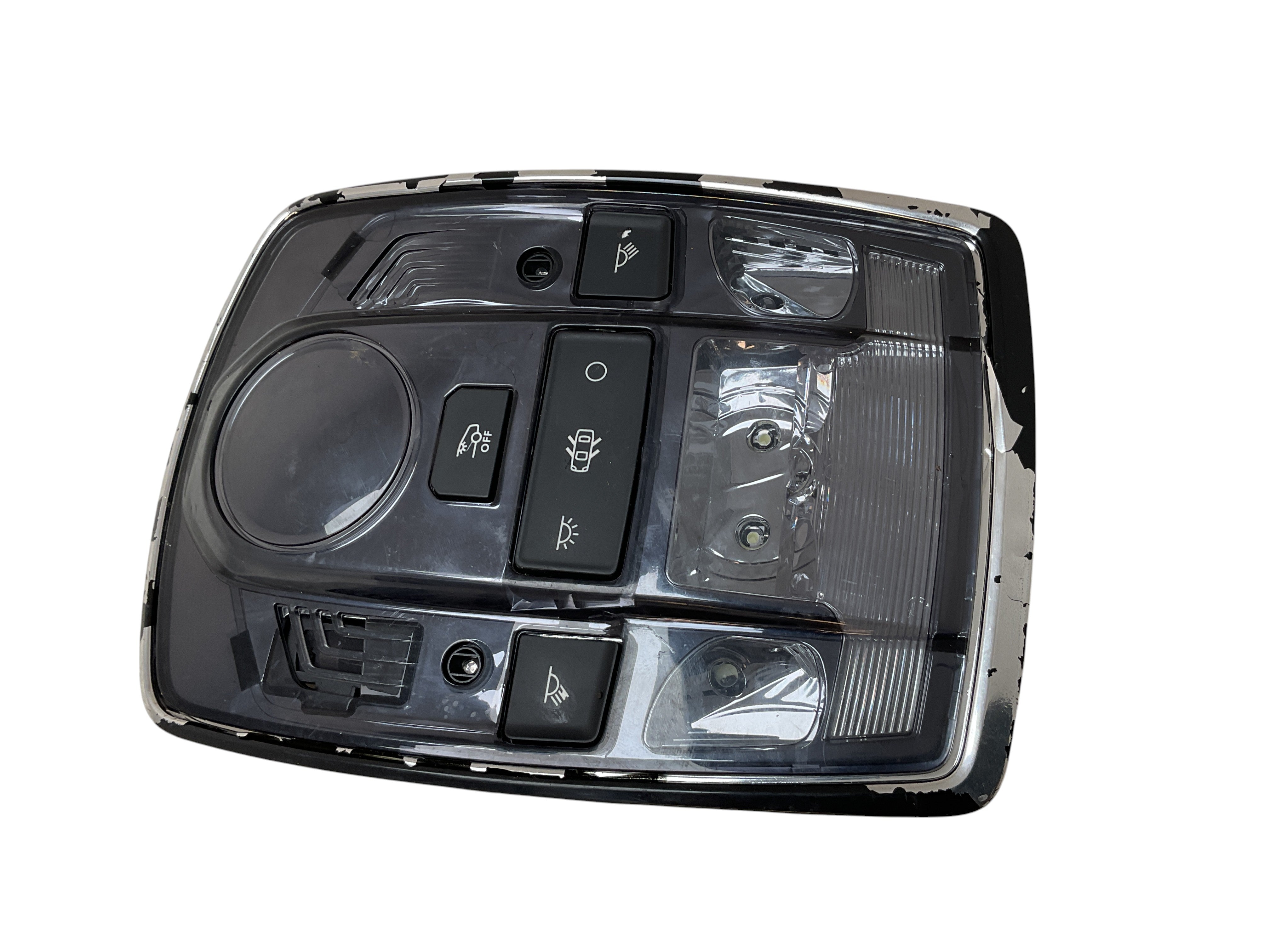 Luz interior techo Peugeot 508 I (8D_) 10-18