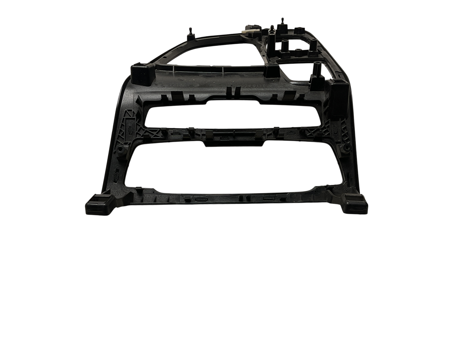 Cubierta Palanca Cambios BMW 2 Active Tourer 14-22