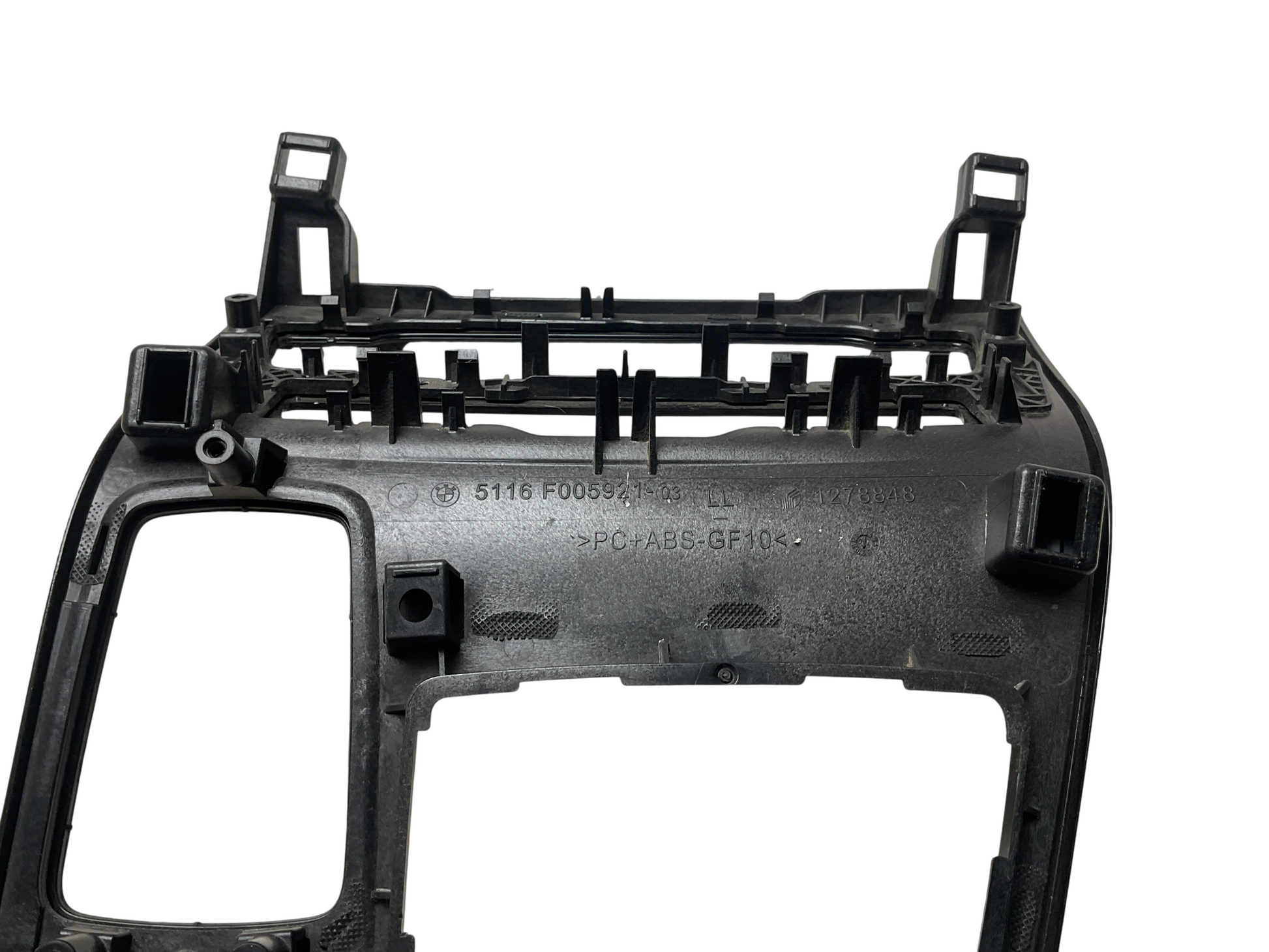 Cubierta Palanca Cambios BMW 2 Active Tourer 14-22
