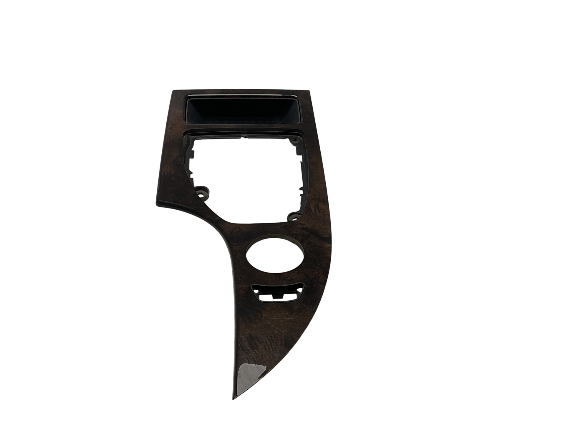 Consola central BMW Serie 5 03-10