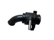 Resonador Mercedes ML 05-12