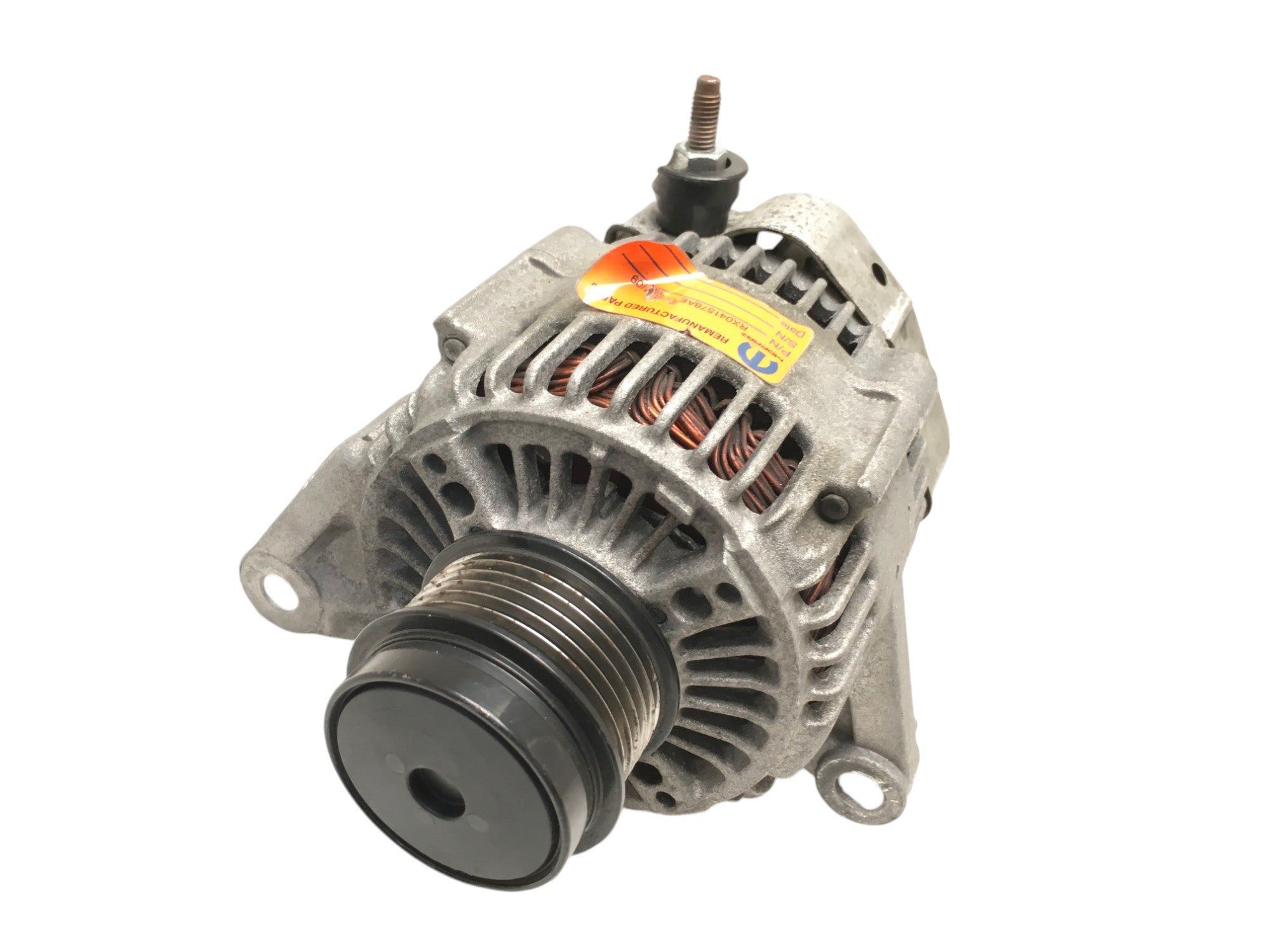 Alternador Jeep Cherokee KJ