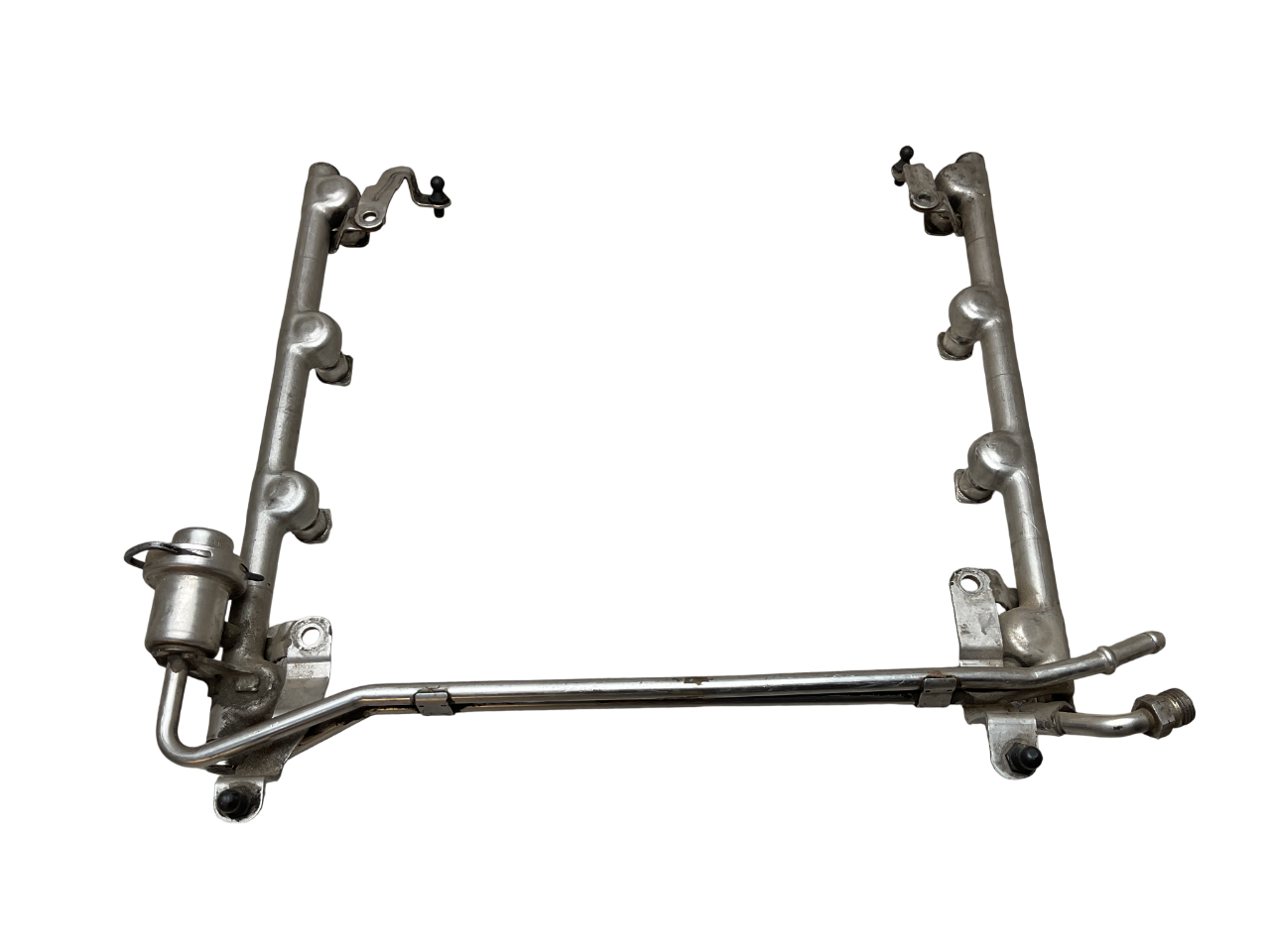 Rampa Inyeccion Audi A6 1997-2004