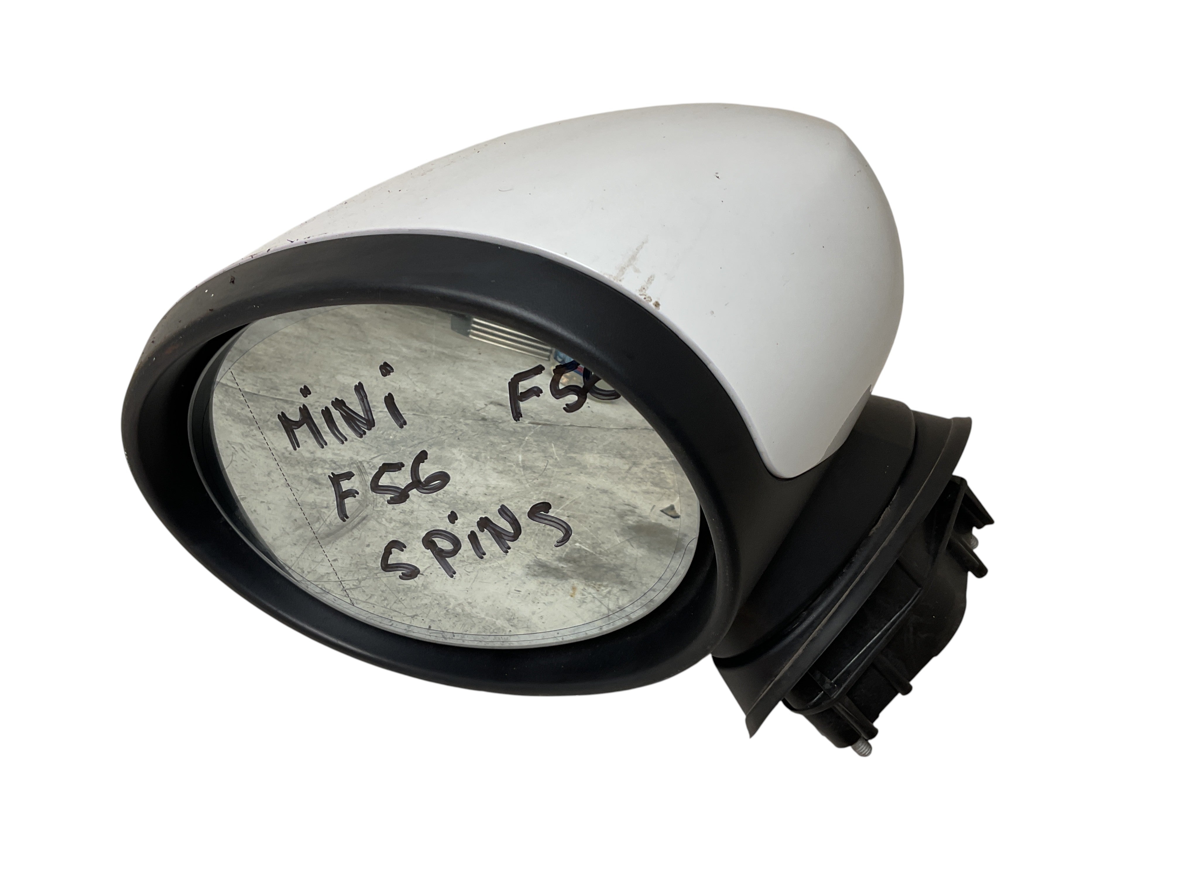 Retrovisor exterior izq MINI (F56) Cooper D 14-20