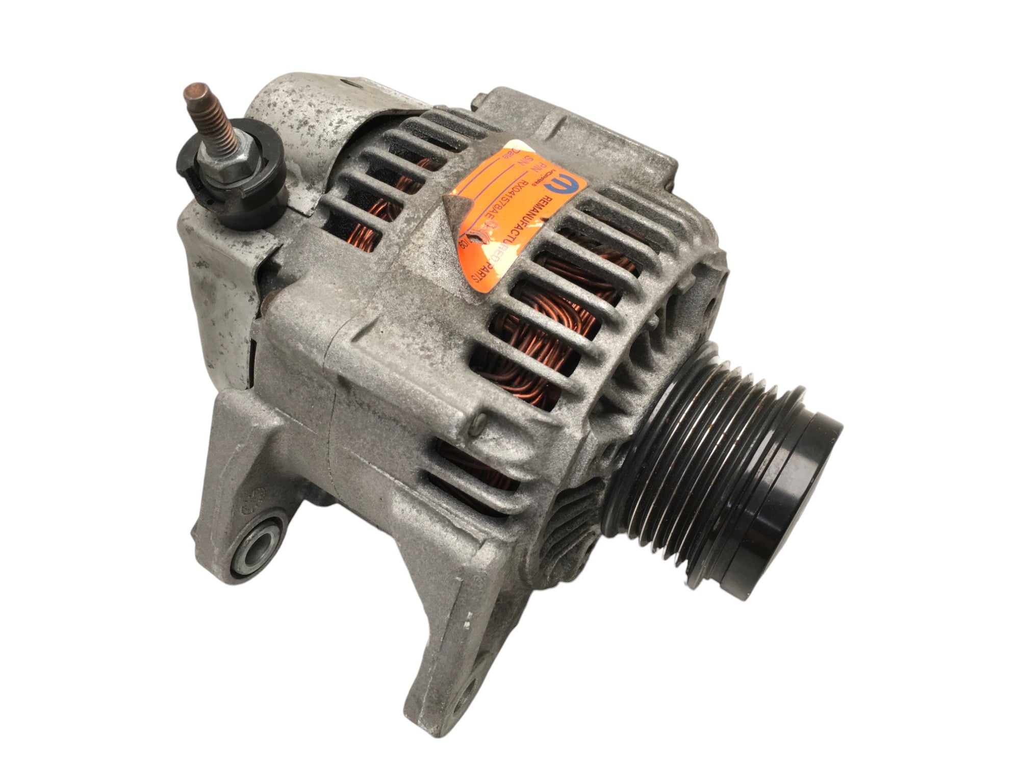 Alternador Jeep Cherokee KJ