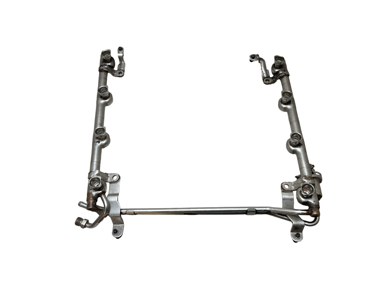 Rampa Inyeccion Audi A6 1997-2004