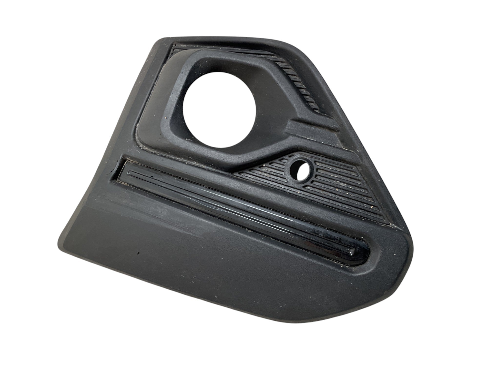 Rejilla Antiniebla izq Dacia Sandero Stepway Facelift 20-24