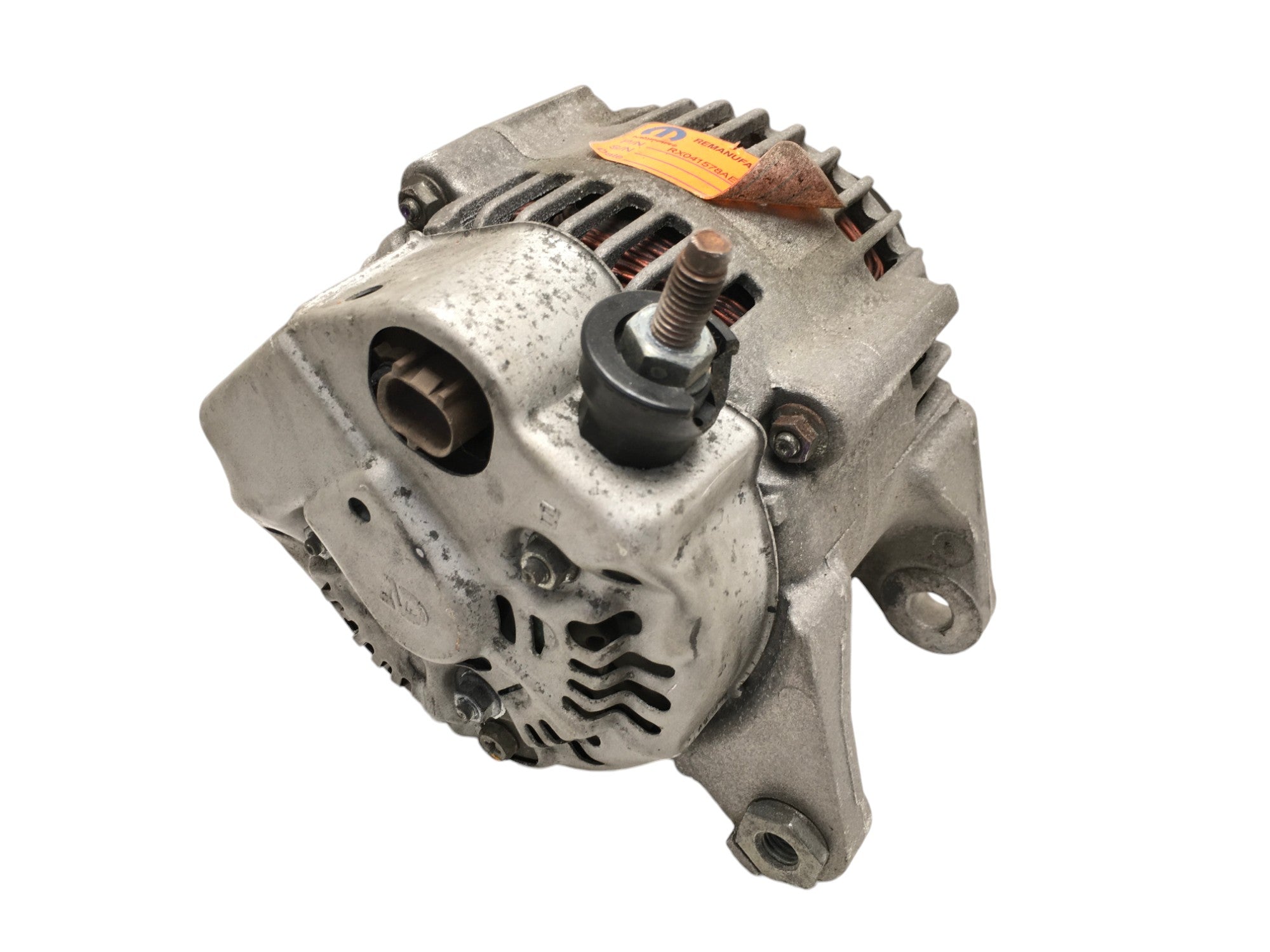 Alternador Jeep Cherokee KJ