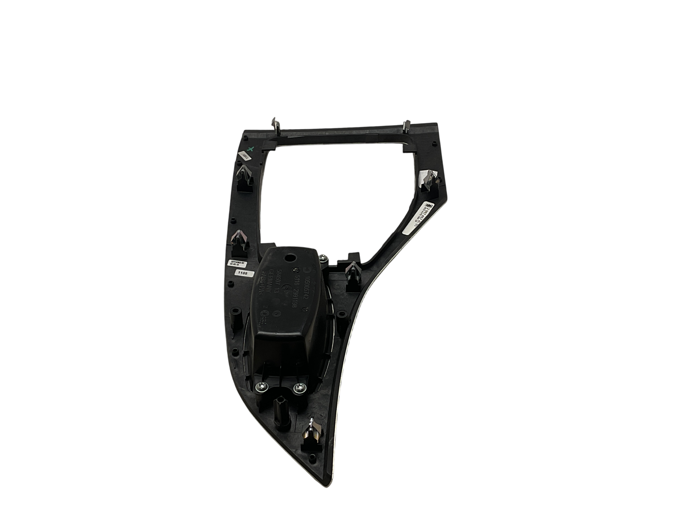 Cubierta palanca cambios BMW X1 09-15