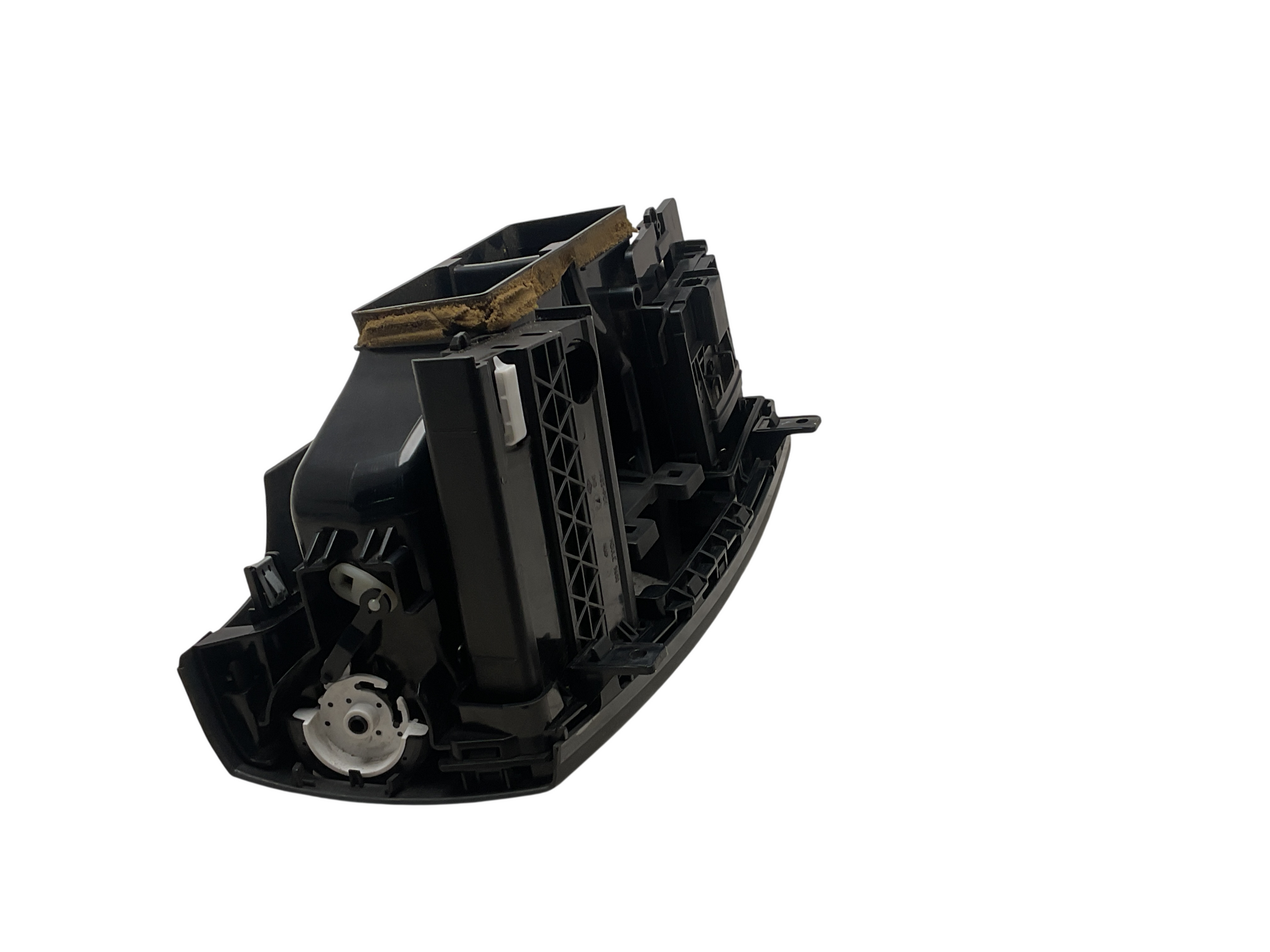 Rejilla aireadora Renault Laguna 07-15