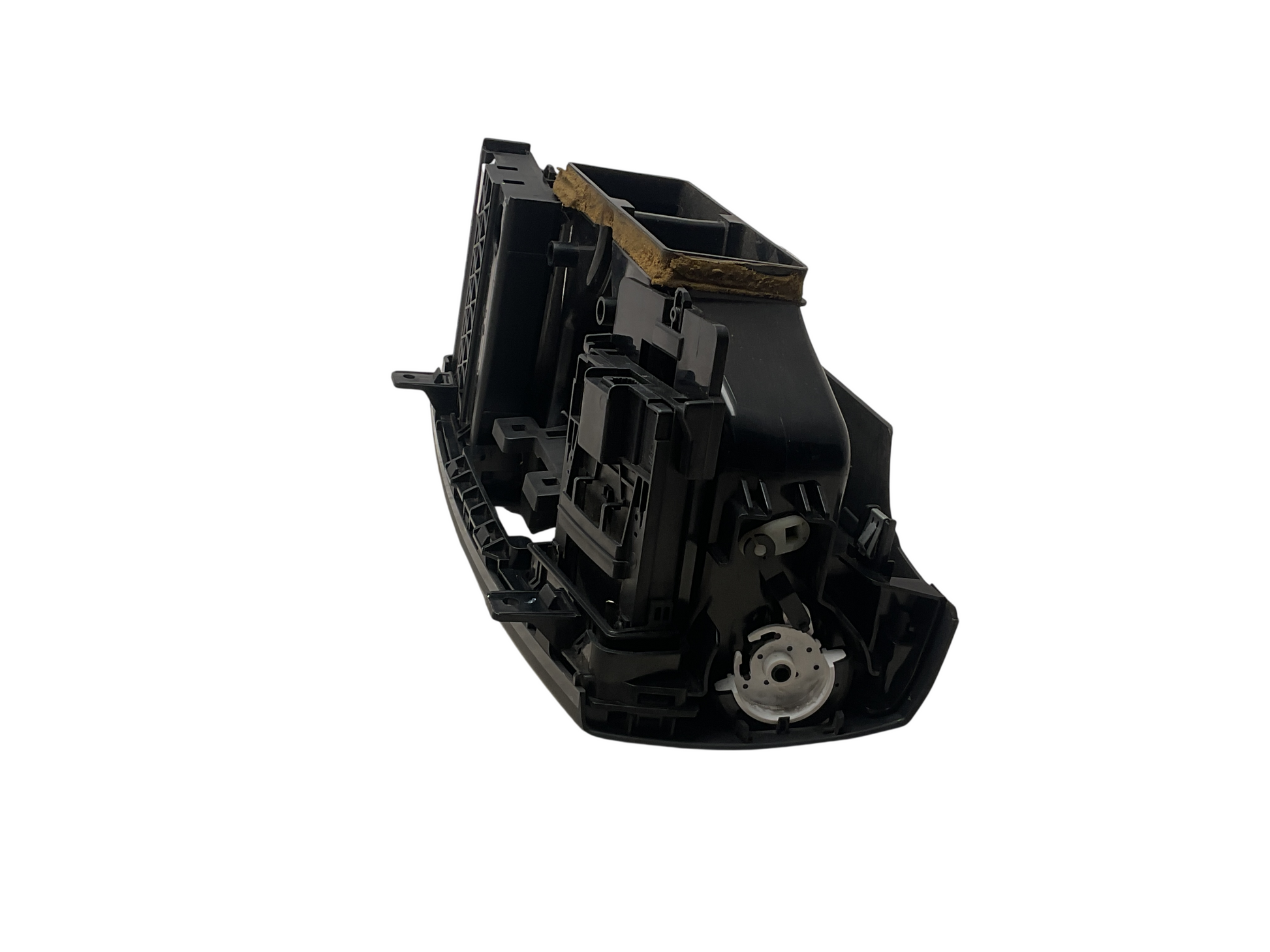 Rejilla aireadora Renault Laguna 07-15