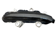 Luz Diurna Derecha Peugeot 208 2008 19-23