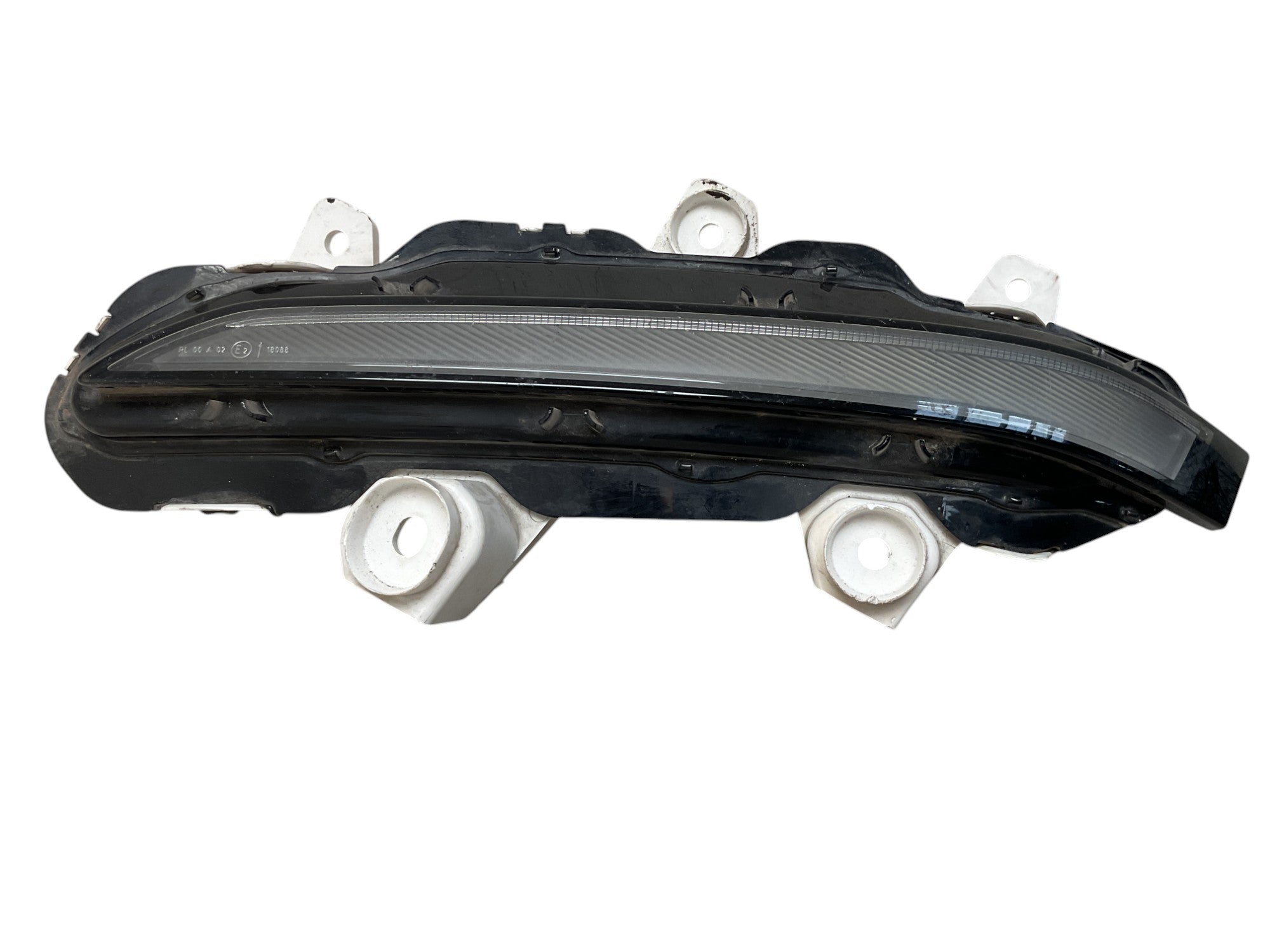 Luz Diurna Derecha Peugeot 208 2008 19-23