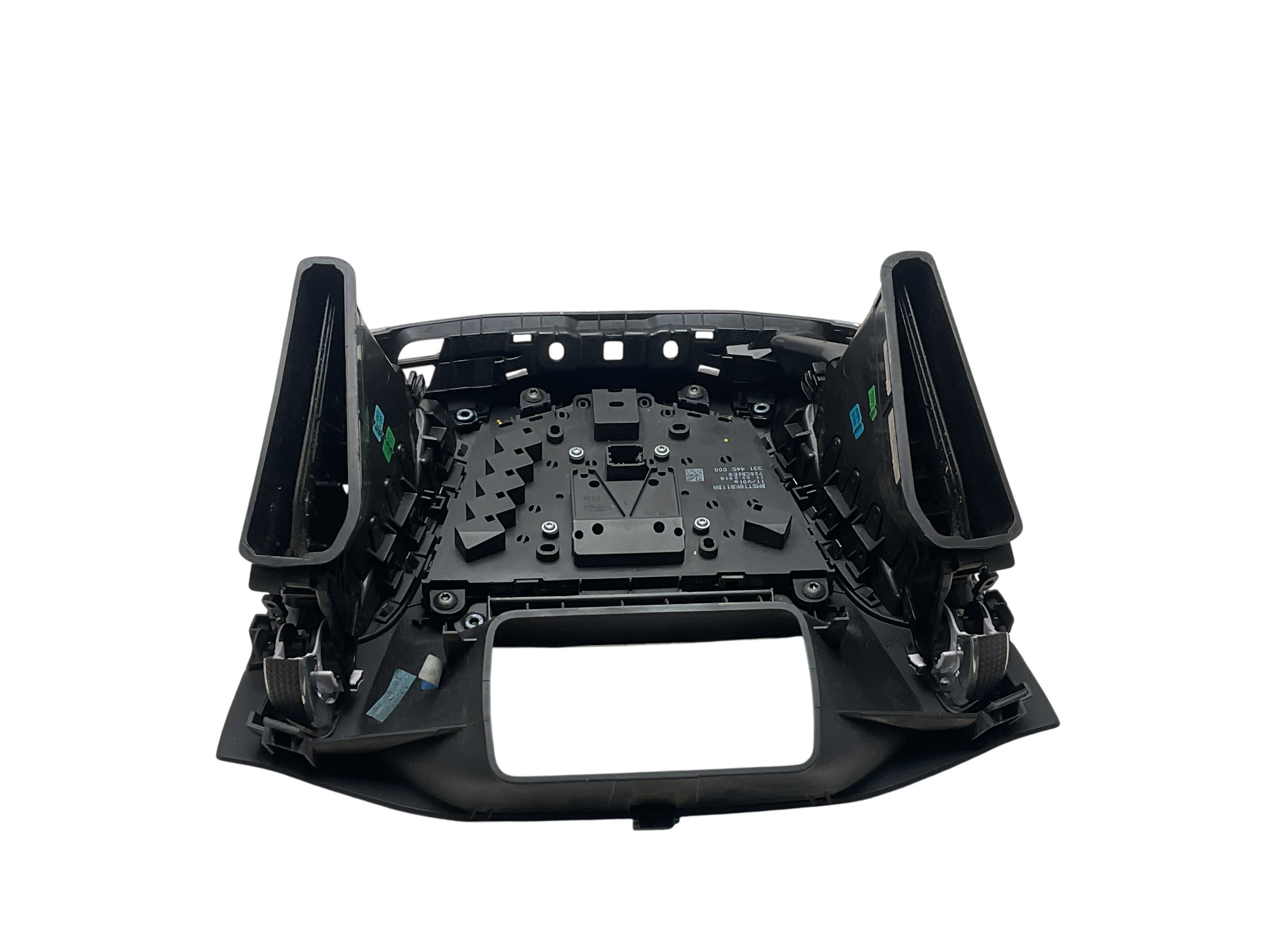Mando multimedia Ford Focus 10-18