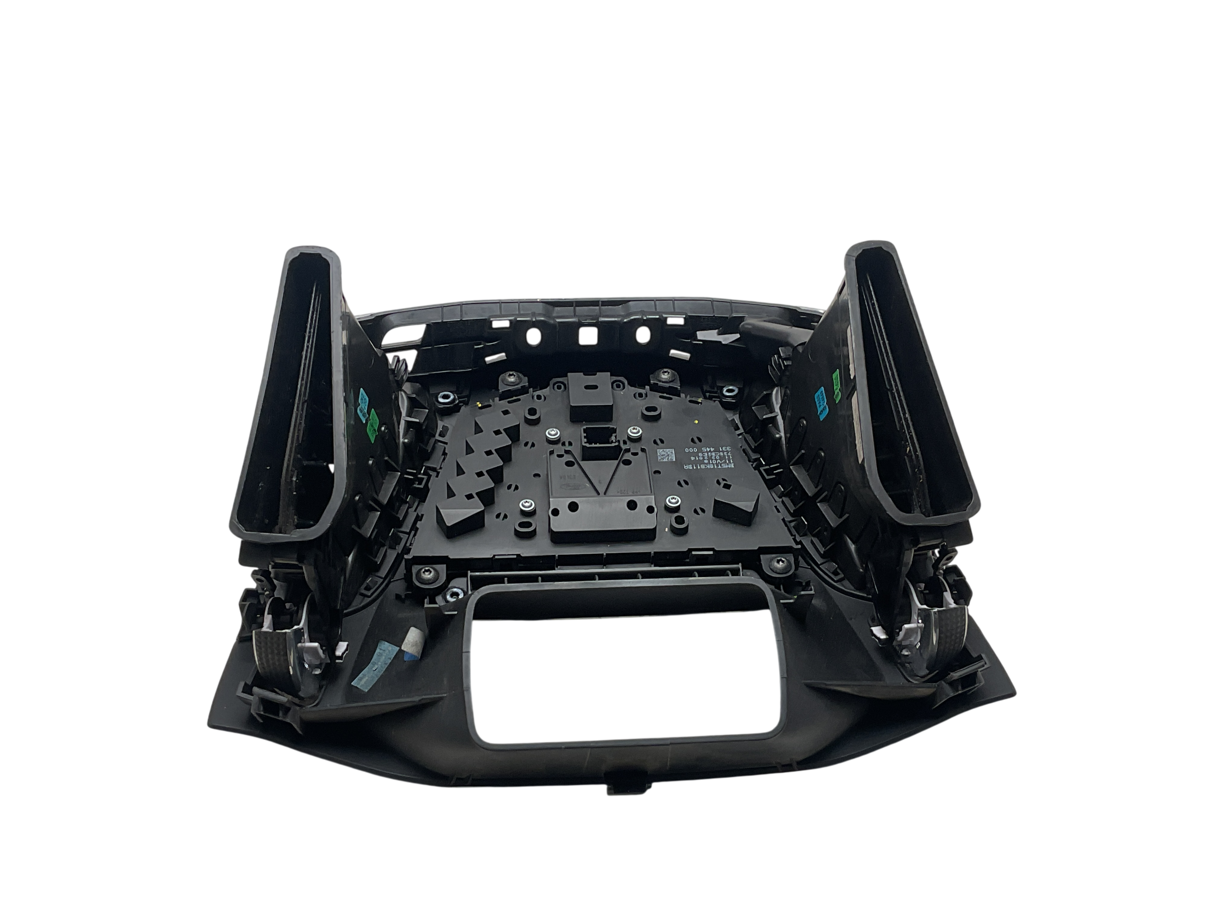 Mando multimedia Ford Focus 10-18