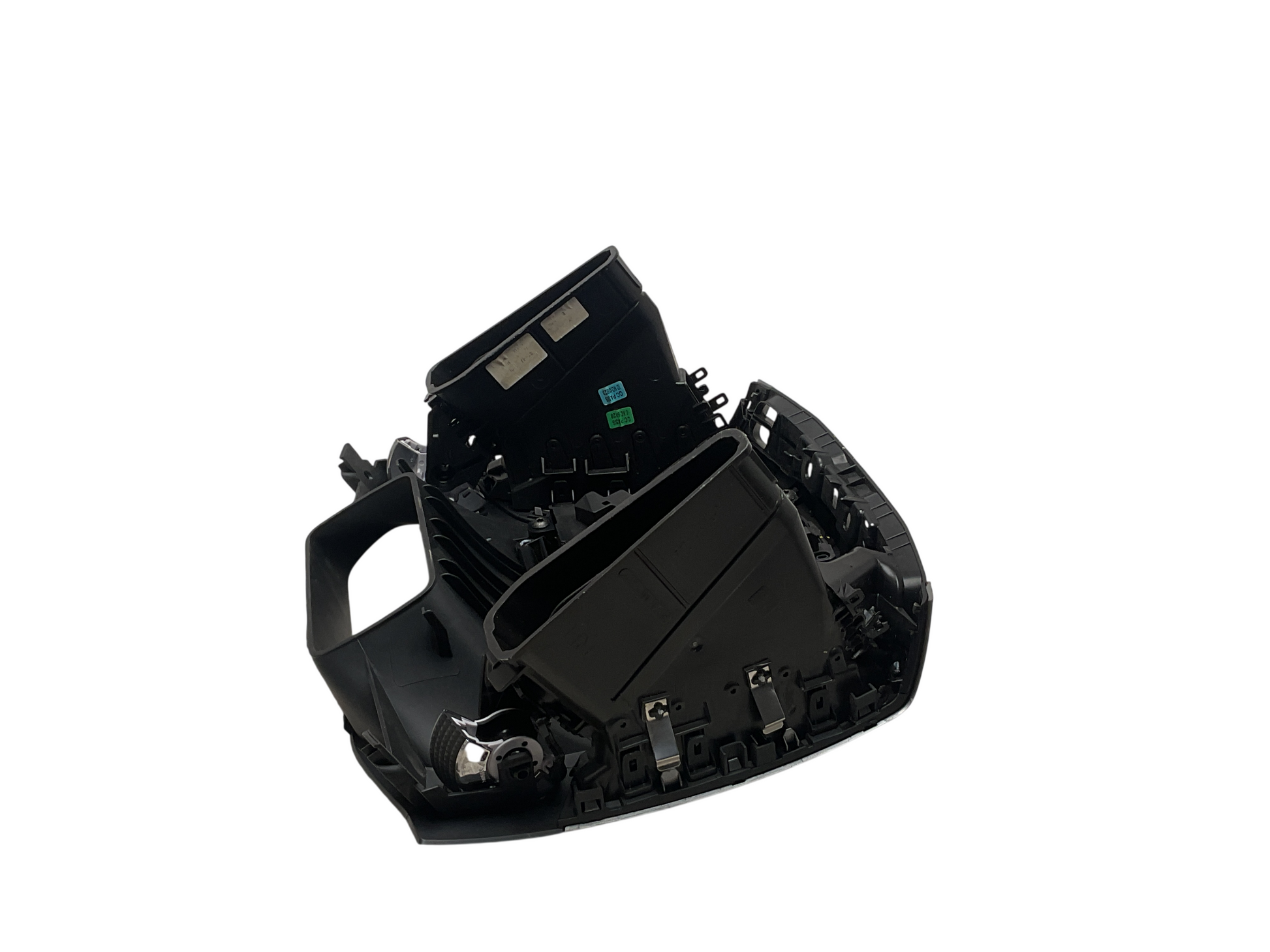 Mando multimedia Ford Focus 10-18