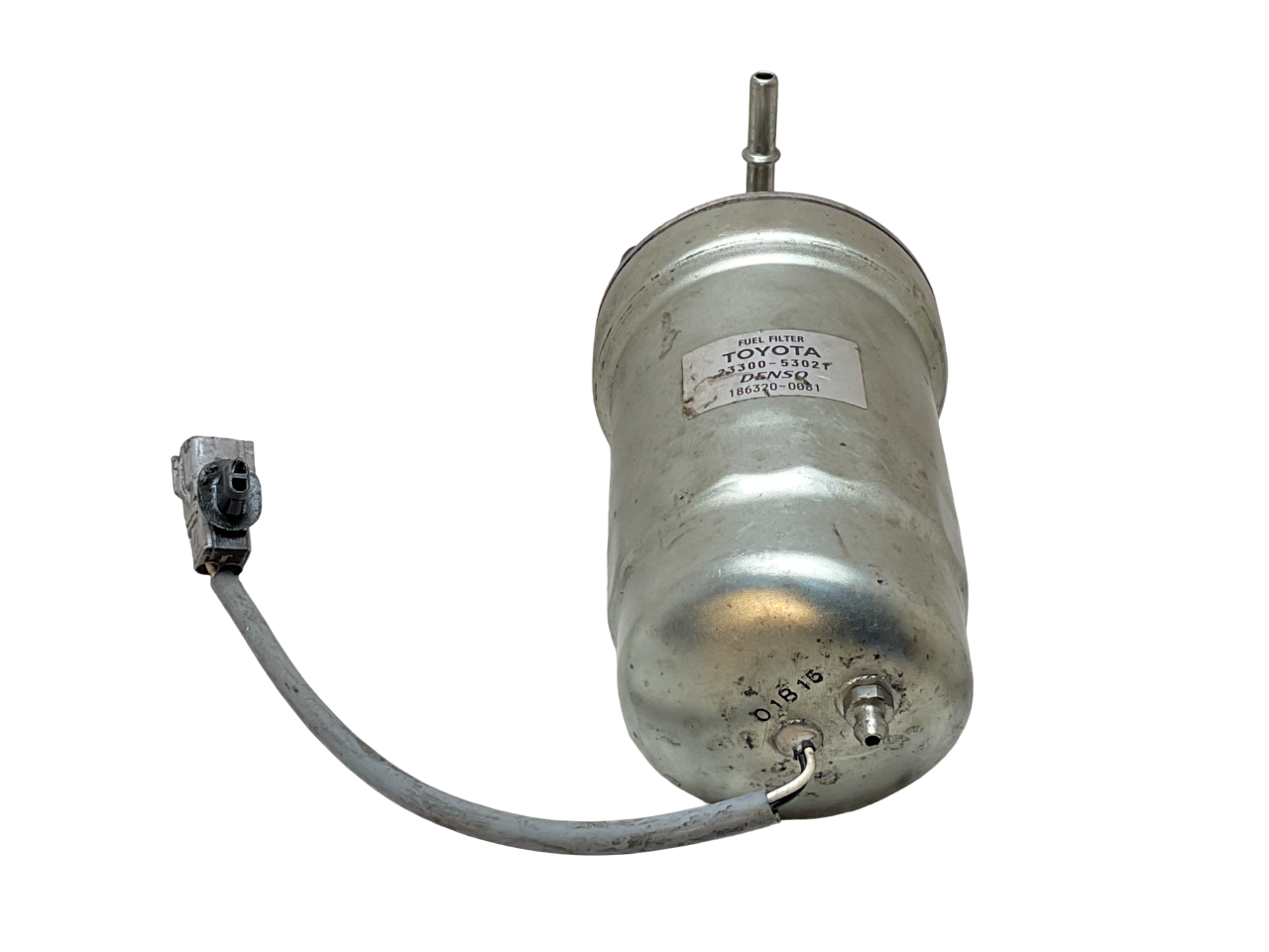 Filtro Combustible Totoya Rav4 05-12