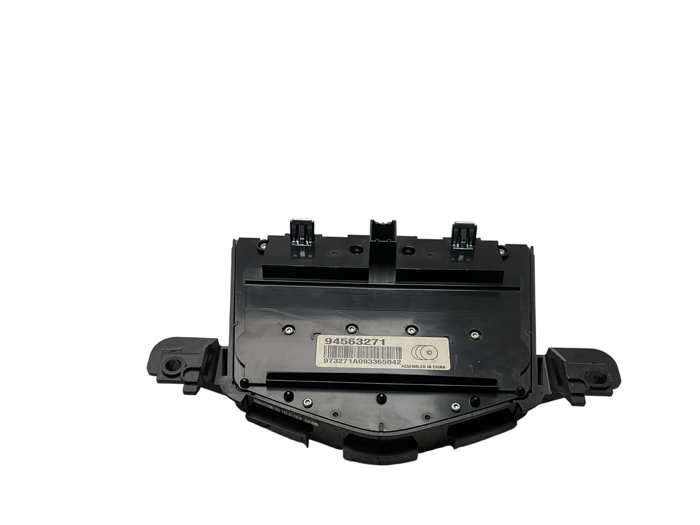 Sistema audio Chevrolet Cruze 08-16