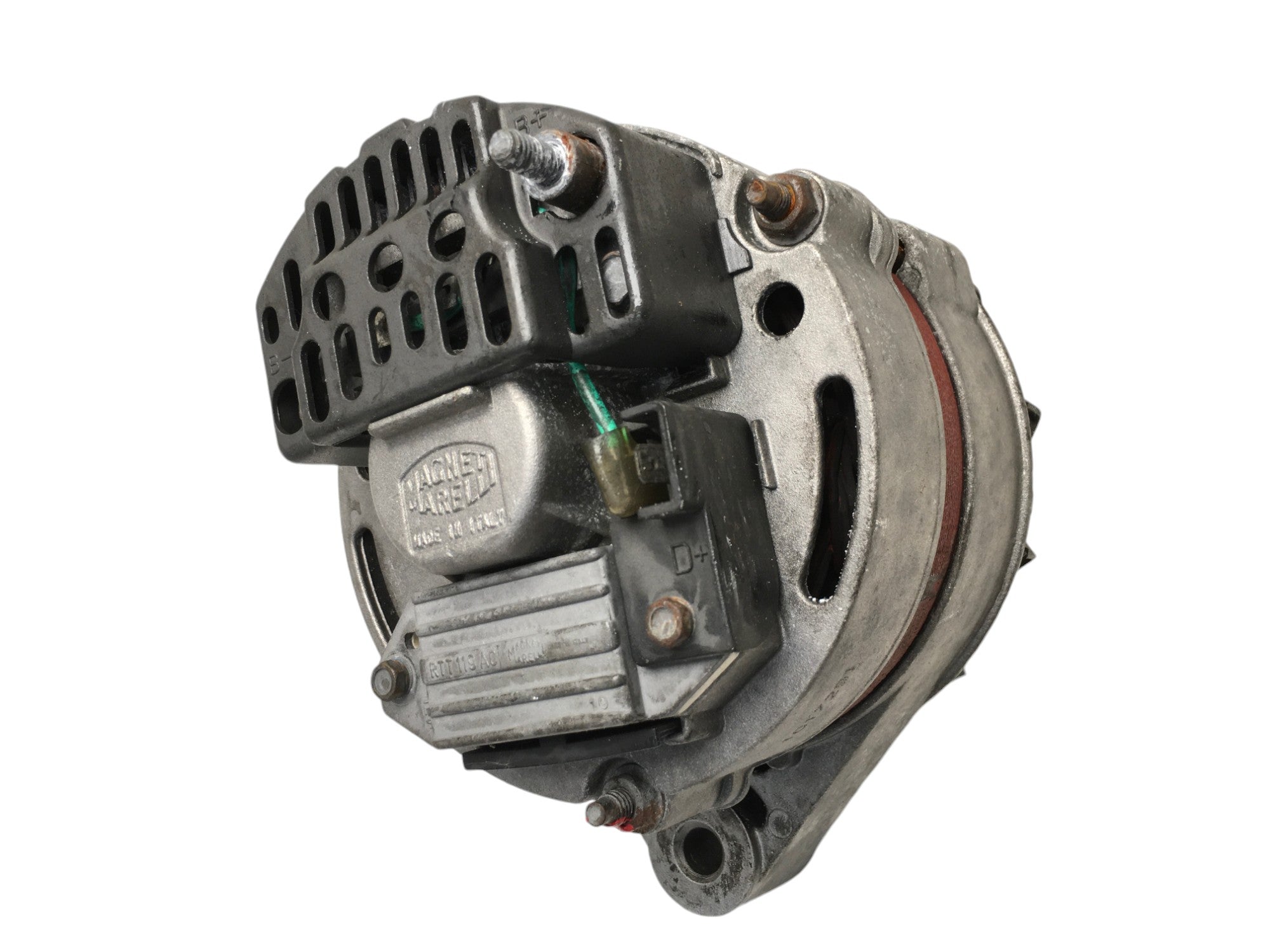 Alternador Fiat Seicento / Uno