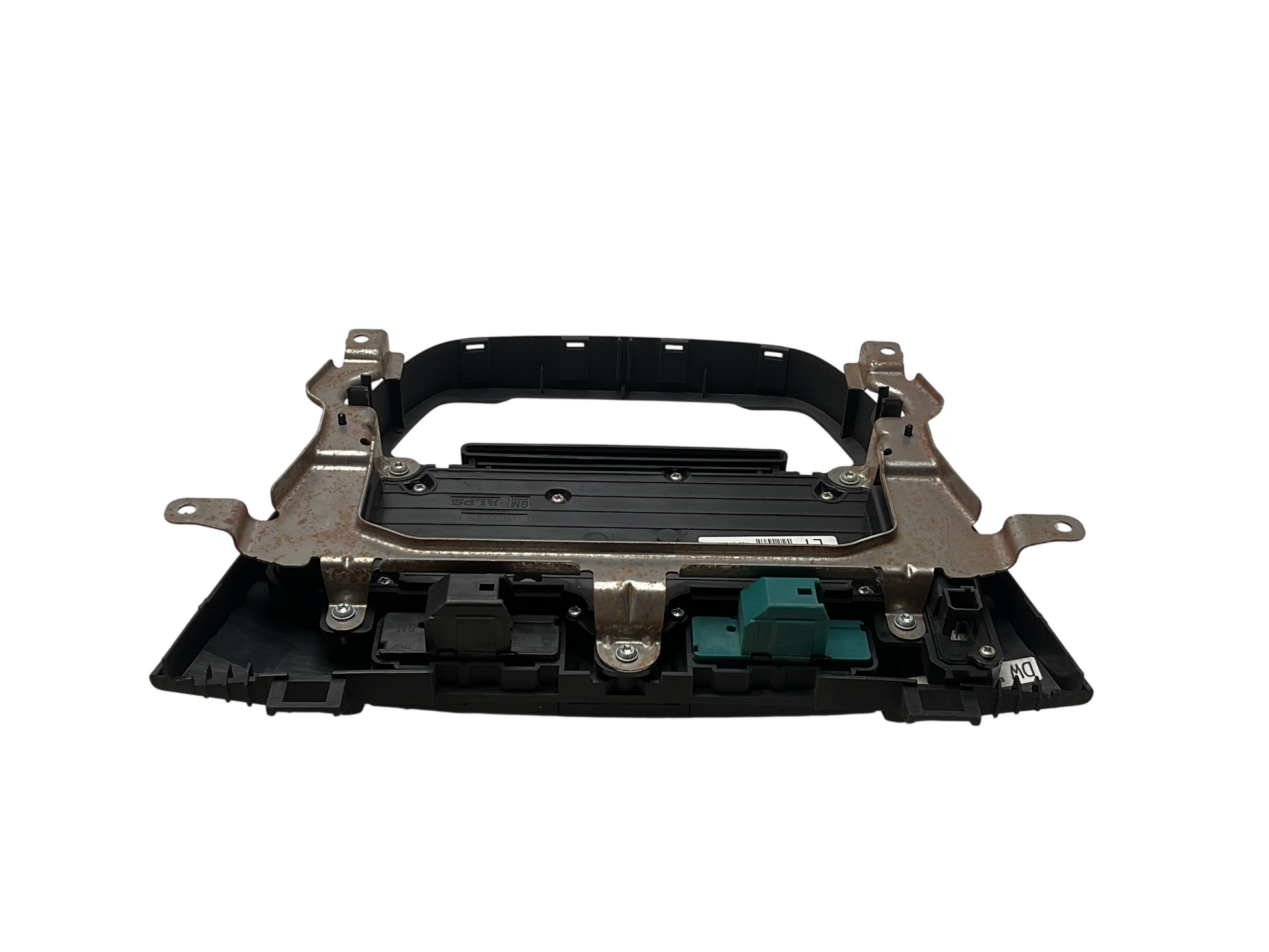 Sistema de audio Opel Insignia 08-17