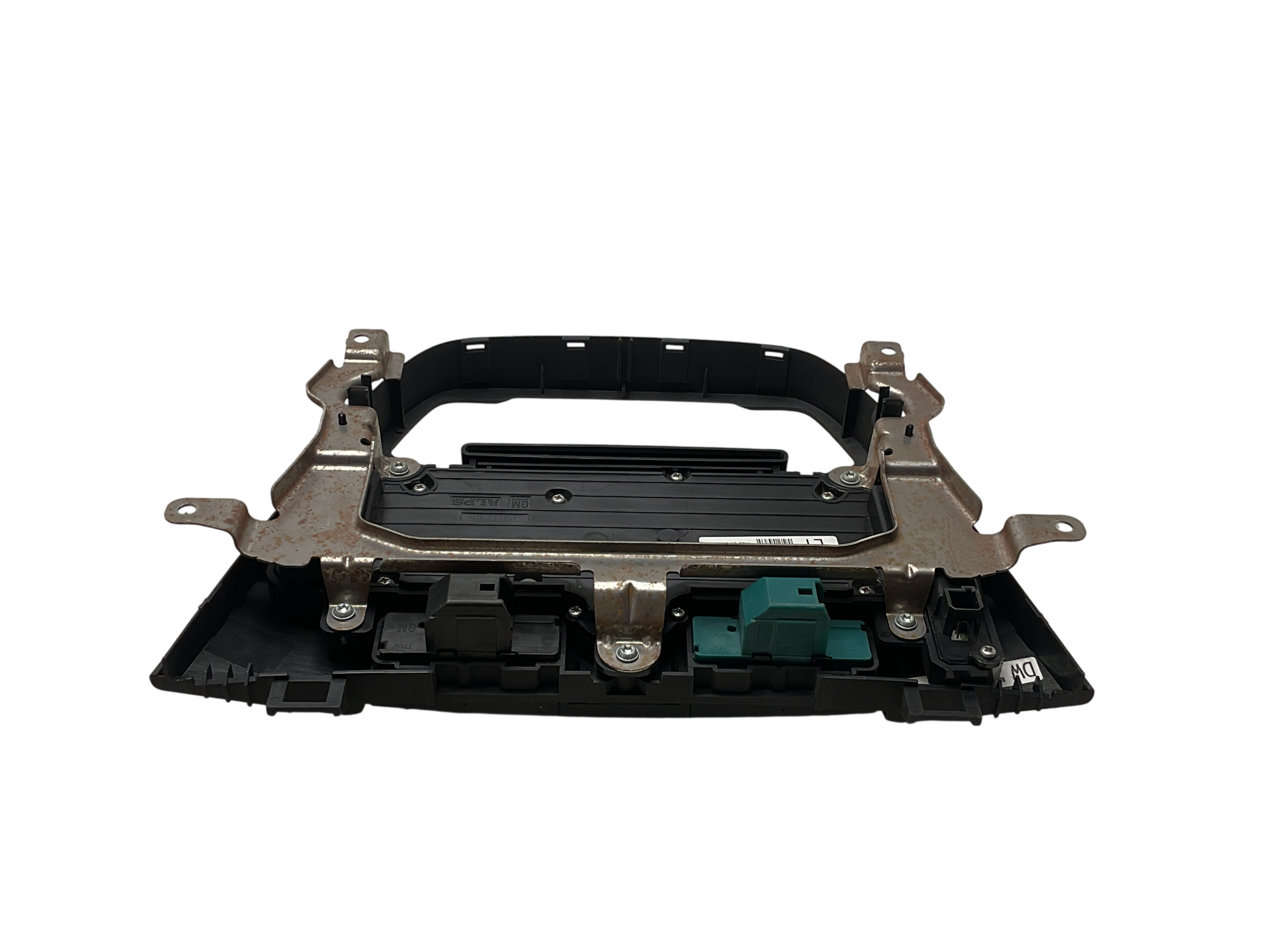 Sistema de audio Opel Insignia 08-17