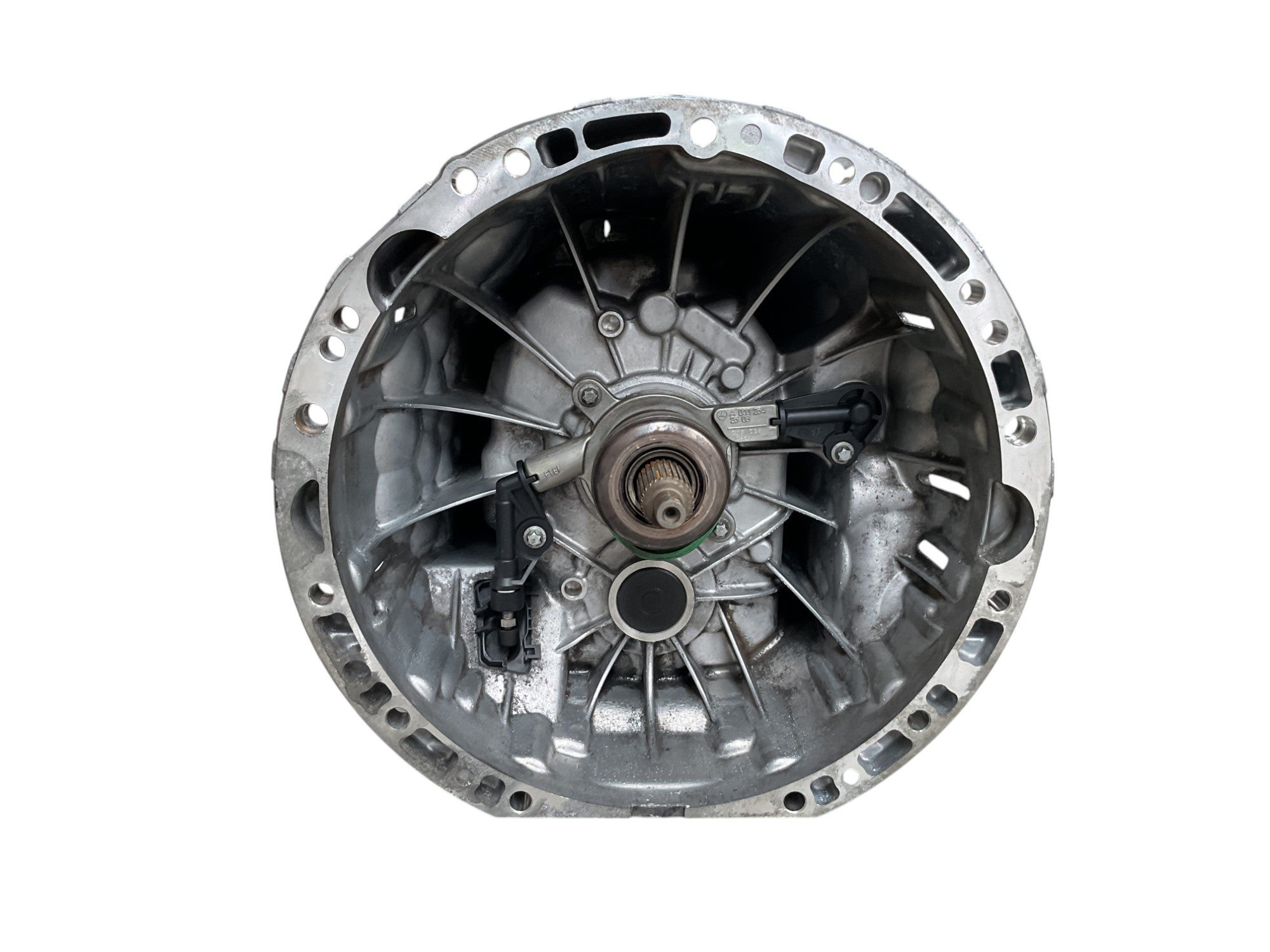 Boîte de vitesses Mercedes A9062610701