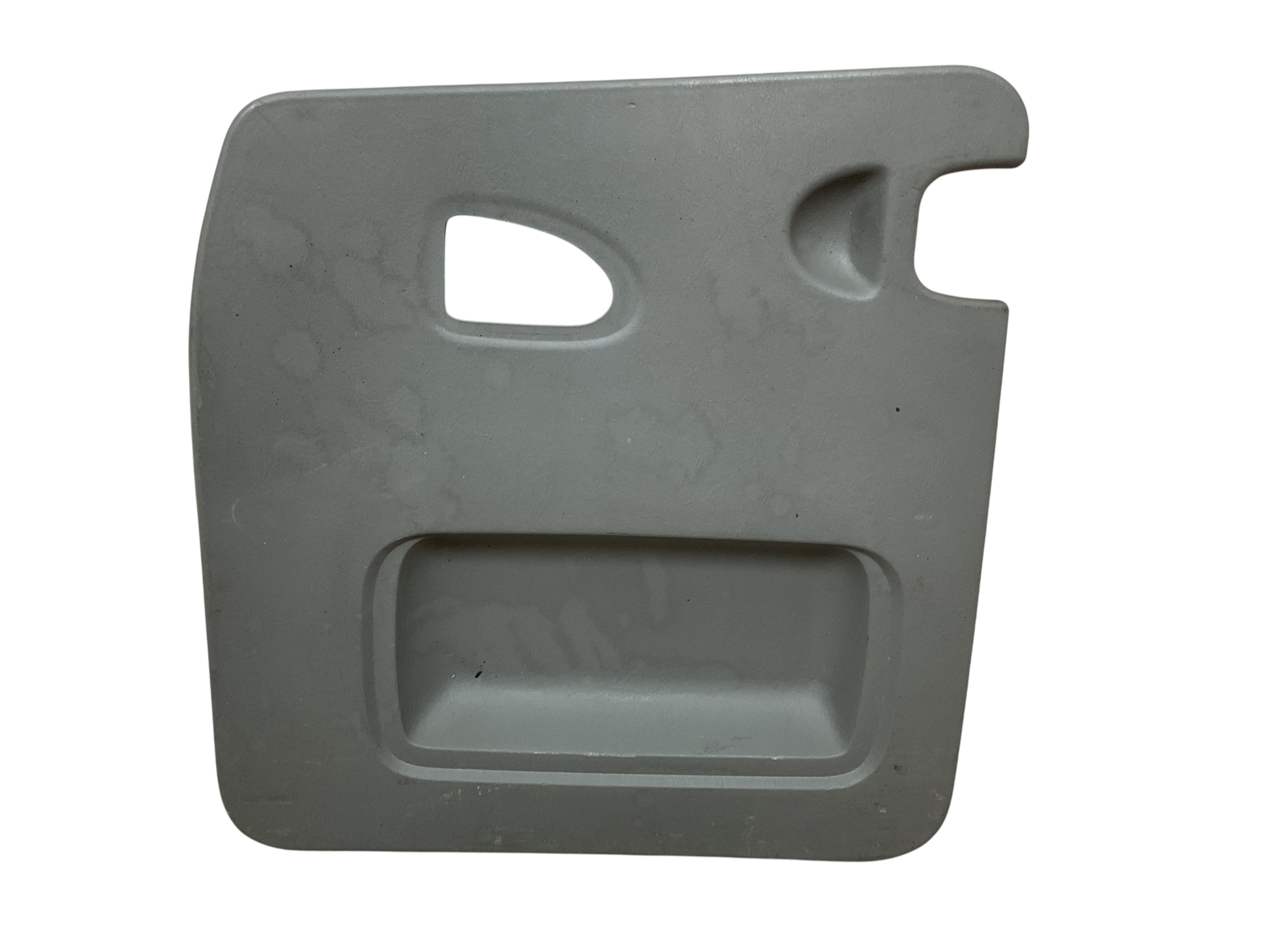 Guarnecido puerta tra Opel Renault Nissan 91165792