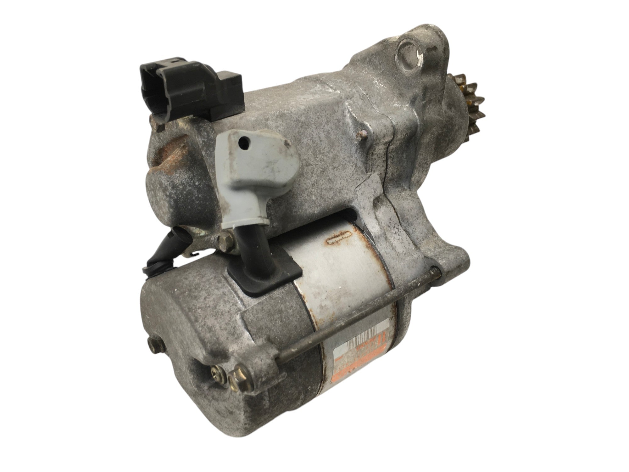 Motor arranque Toyota 2810074270