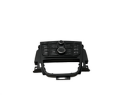 Sistema de audio Opel Astra 09-15