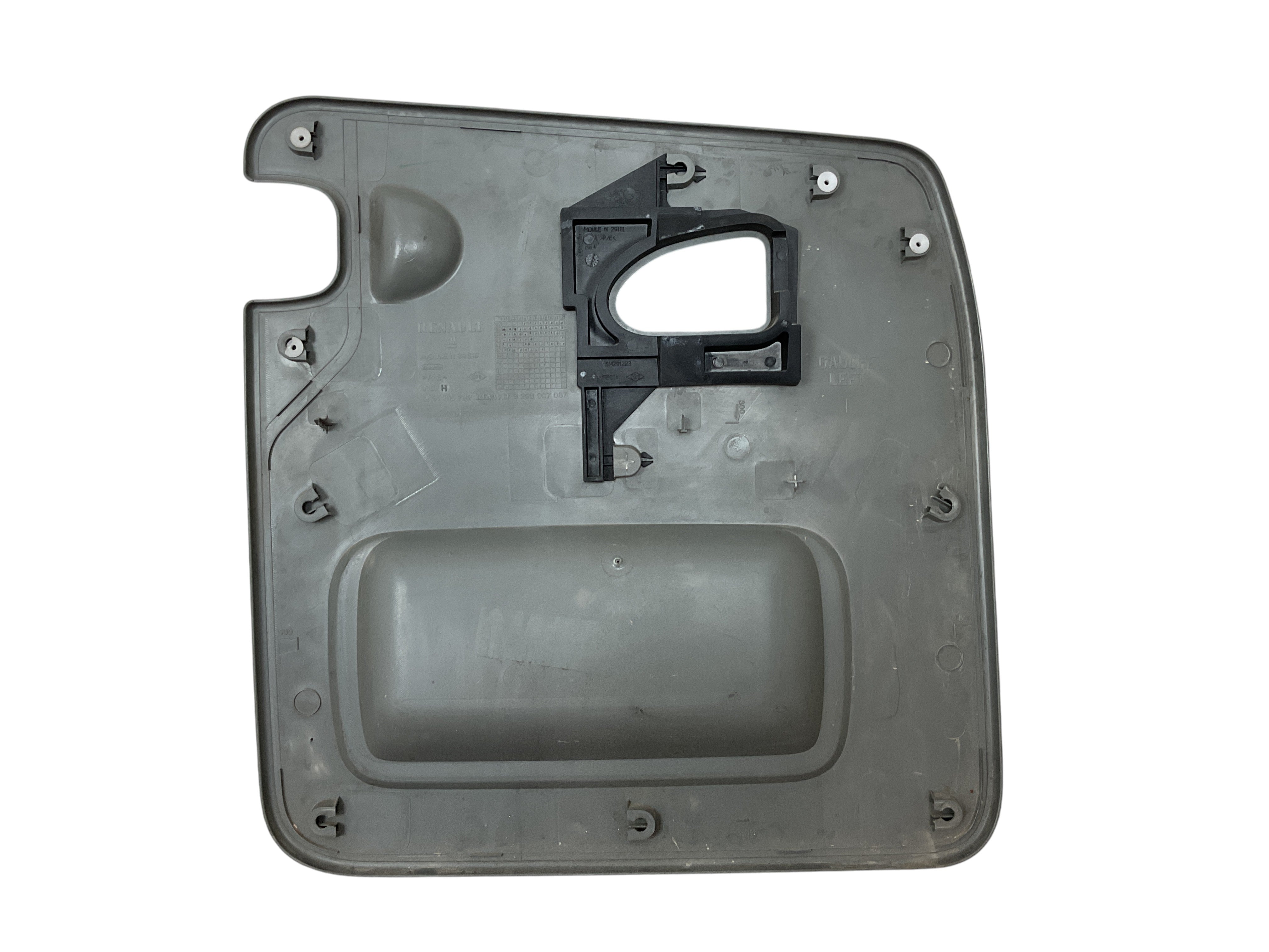 Guarnecido puerta tra Opel Renault Nissan 91165792
