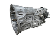 Boîte de vitesses Mercedes A9062610701