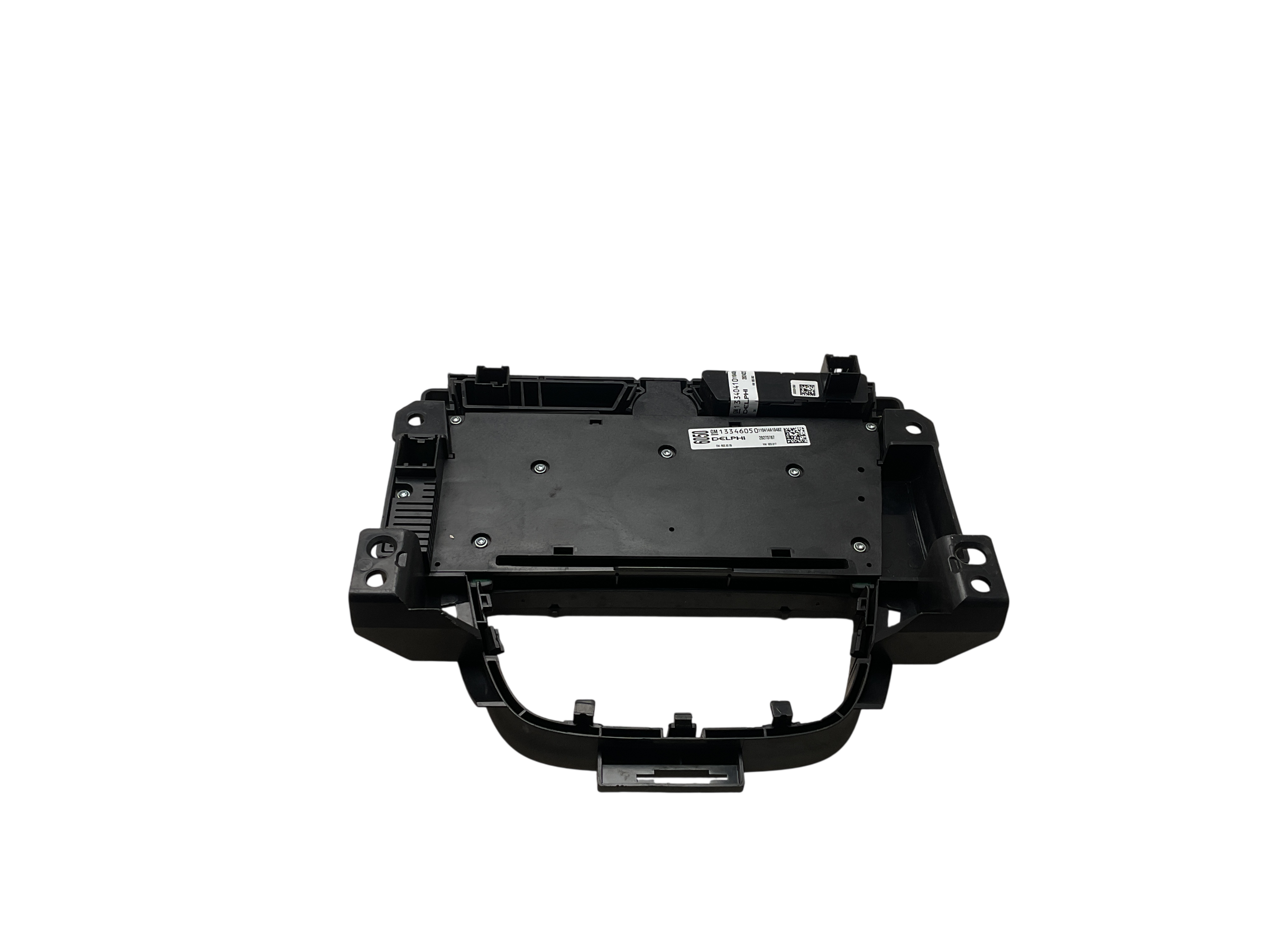 Sistema de audio Opel Astra 09-15