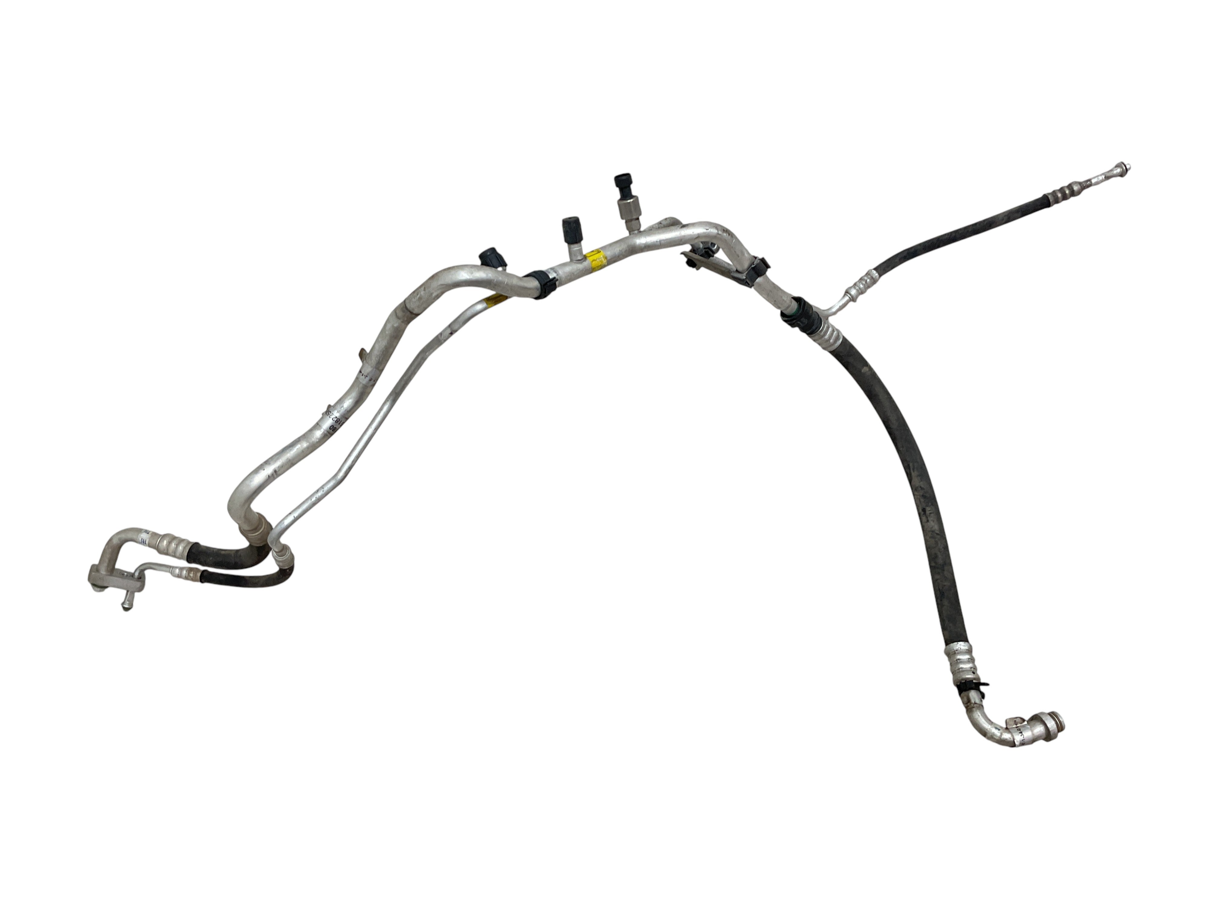 Tubo A/C  Peugeot Bipper (AA) 08-17