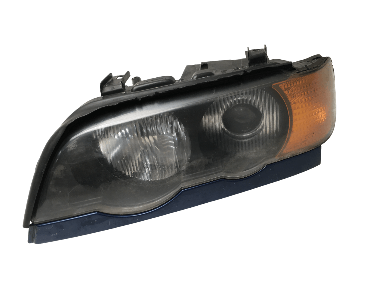 Faro xenon izquierdo BMW X5 E53 - AutoRR 15183300