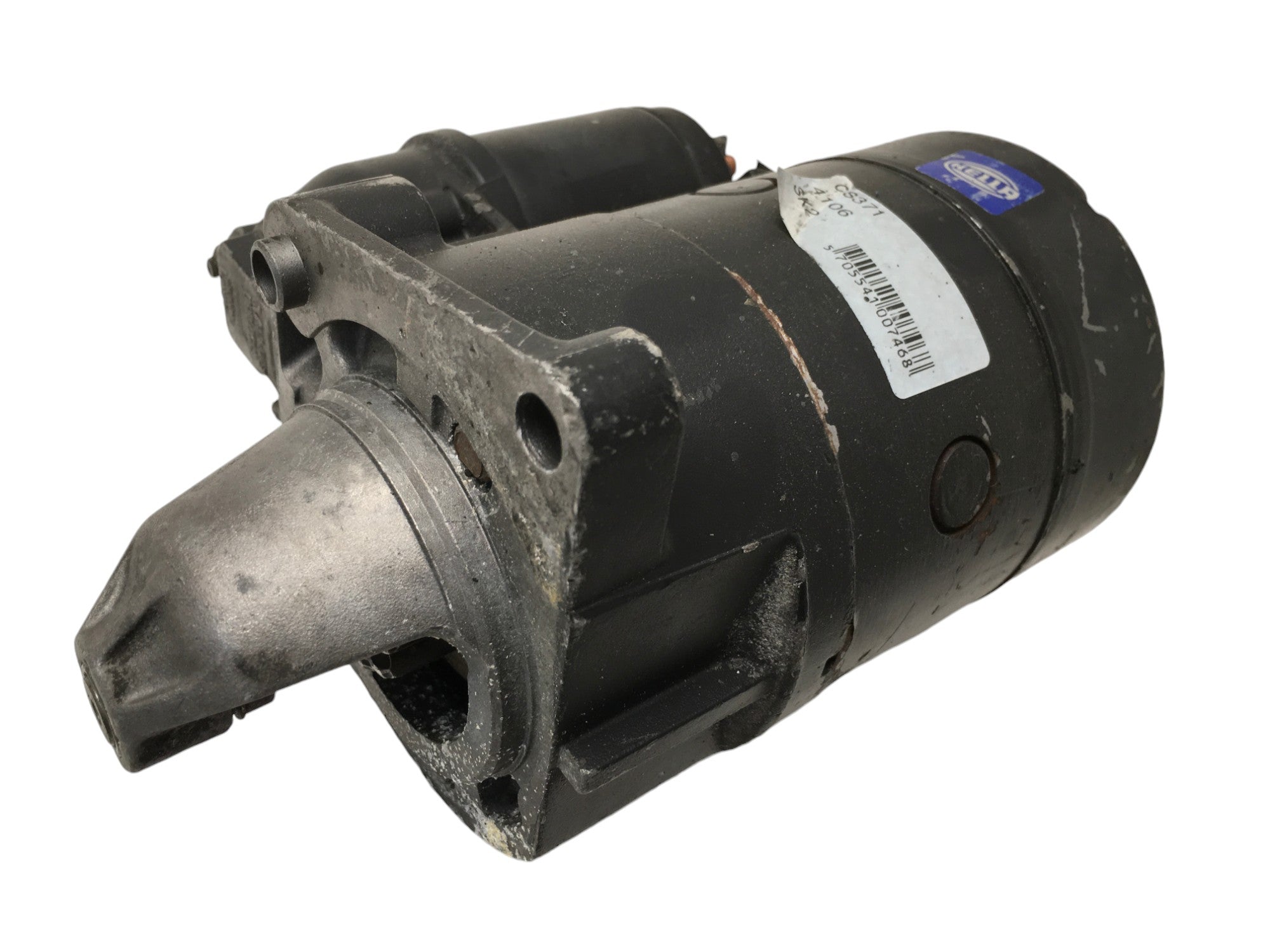 Motor arranque Fiat Lancia 8EA012526891