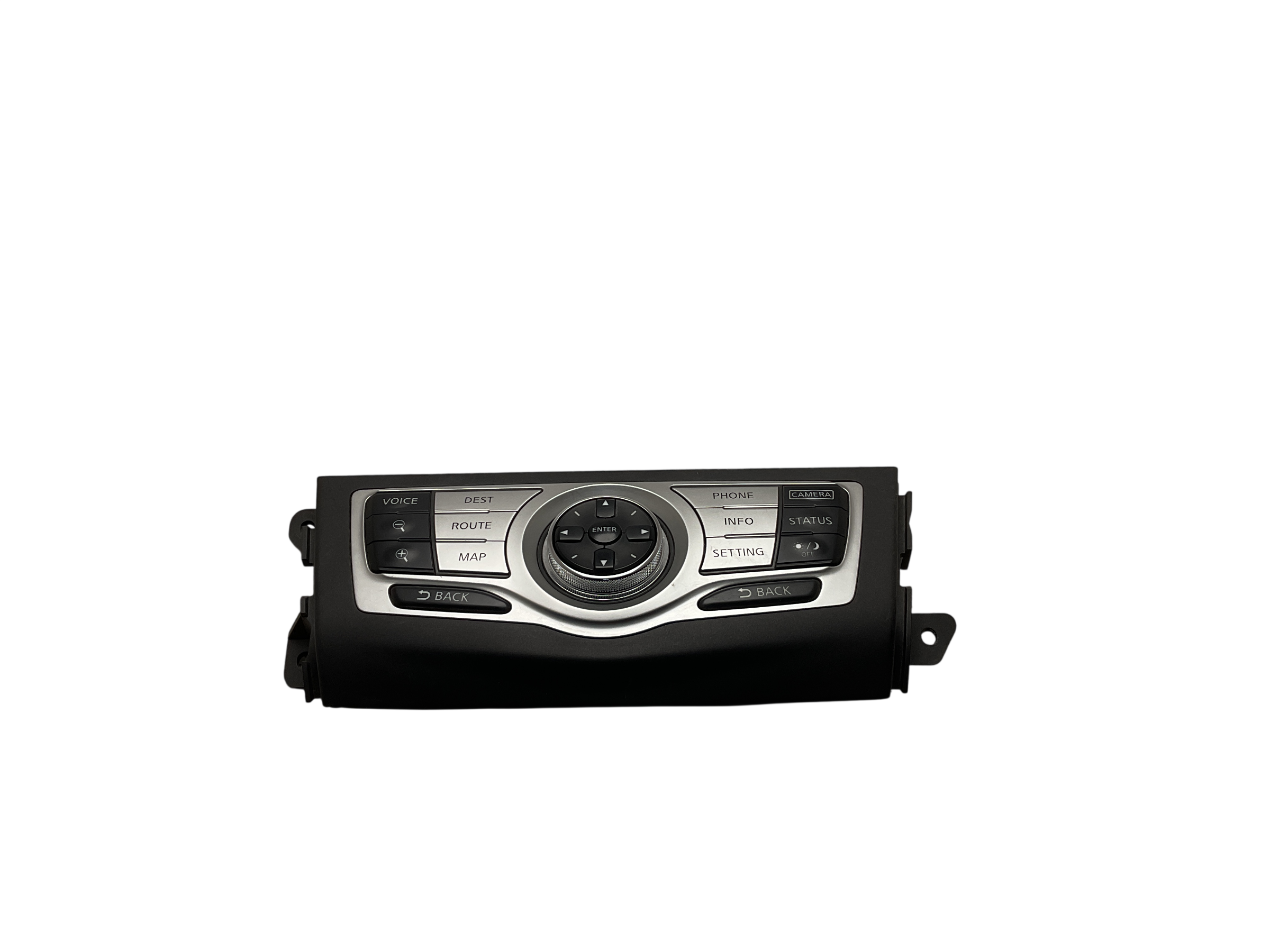 Mando multifunción Nissan Murano 08-14