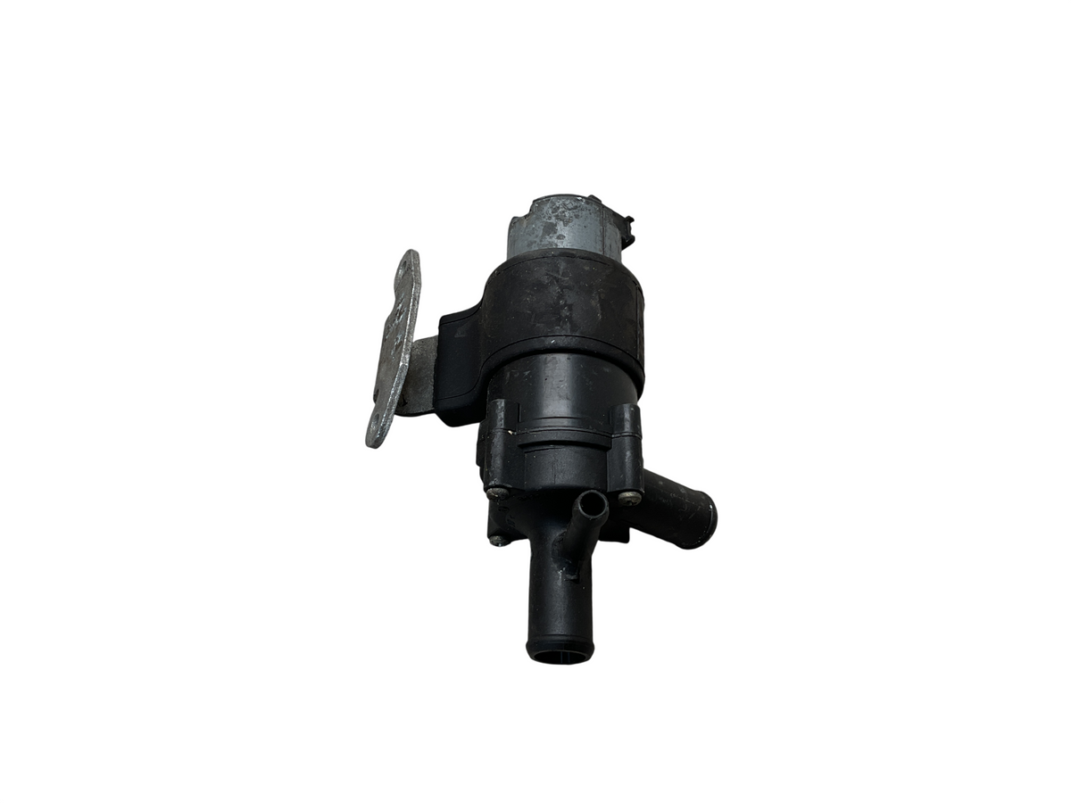 Bomba Agua Mercedes 0018358664