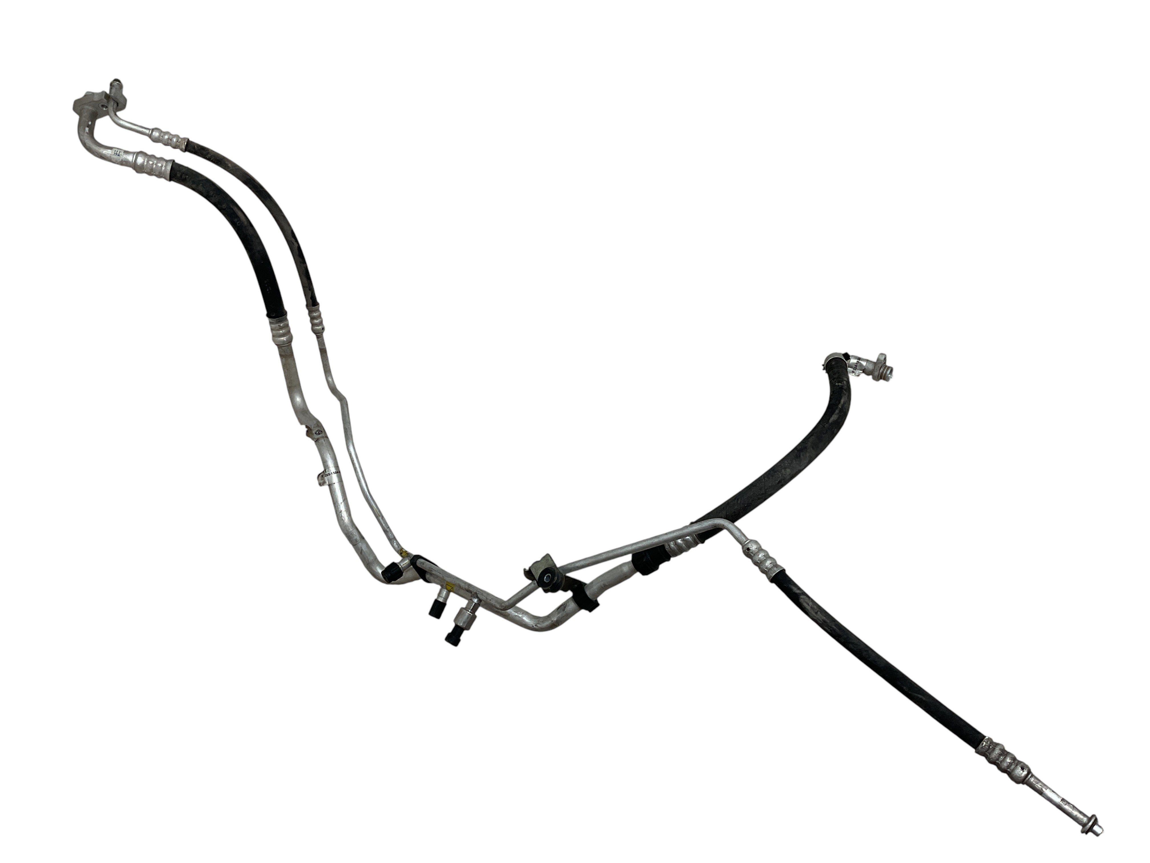 Tubo A/C  Peugeot Bipper (AA) 08-17