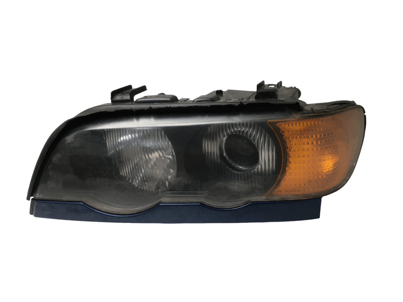 Faro xenon izquierdo BMW X5 E53 - AutoRR 15183300